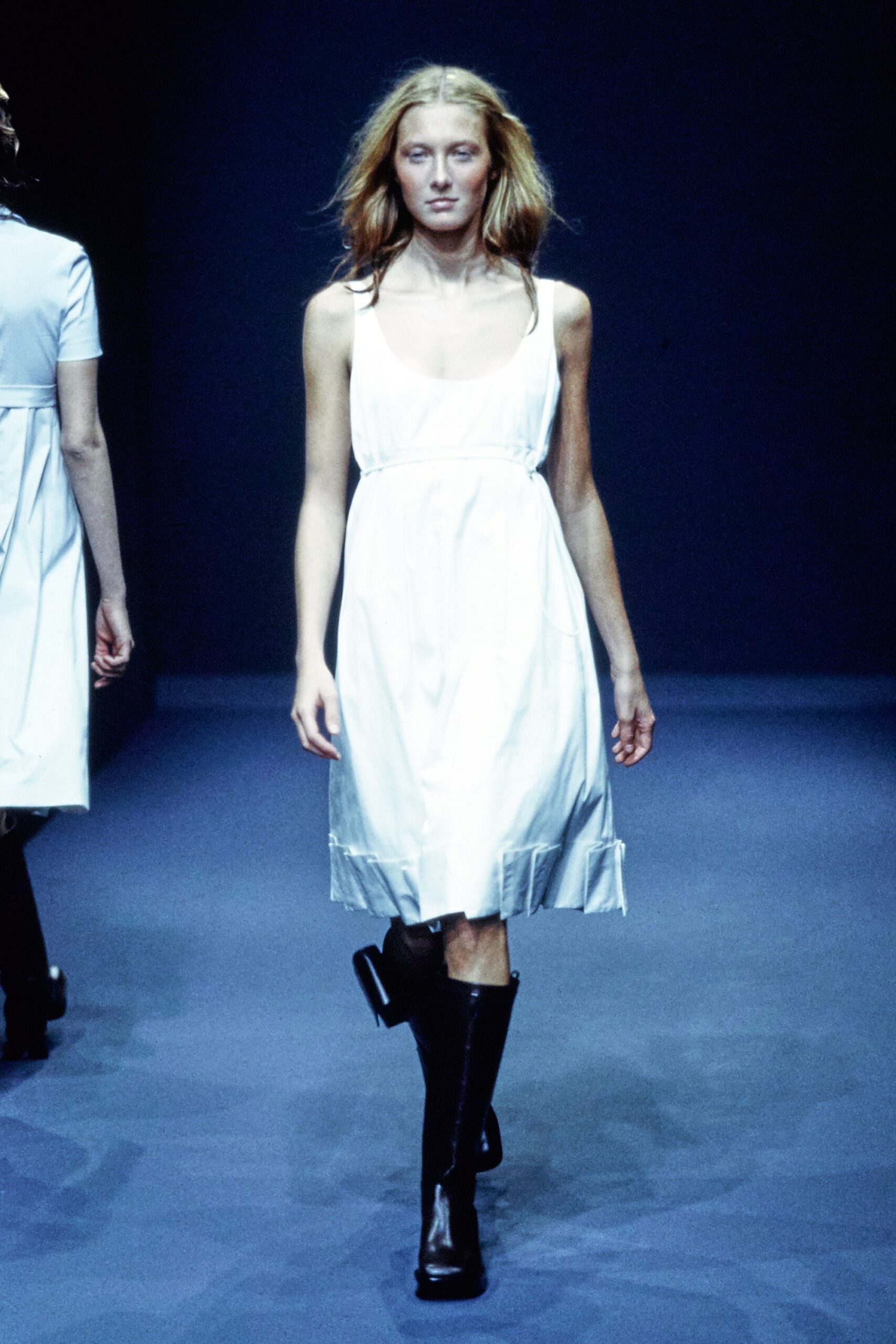 Prada S/S 99 Look 31