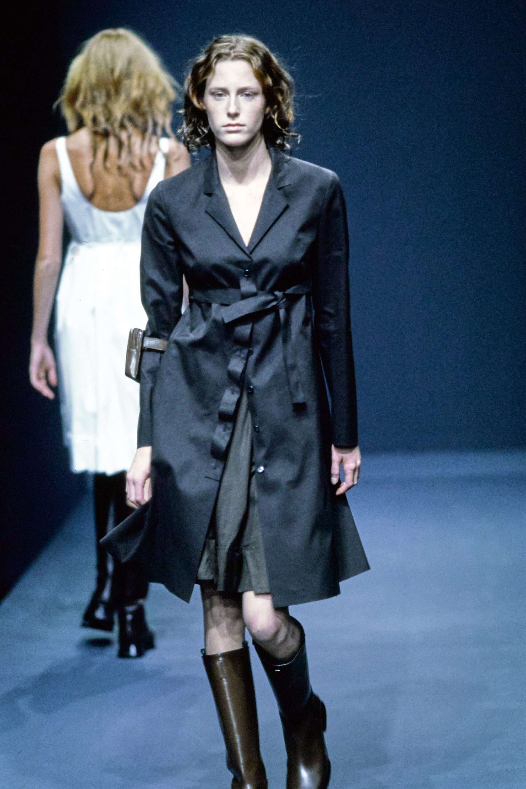 Prada S/S 99 Look 32