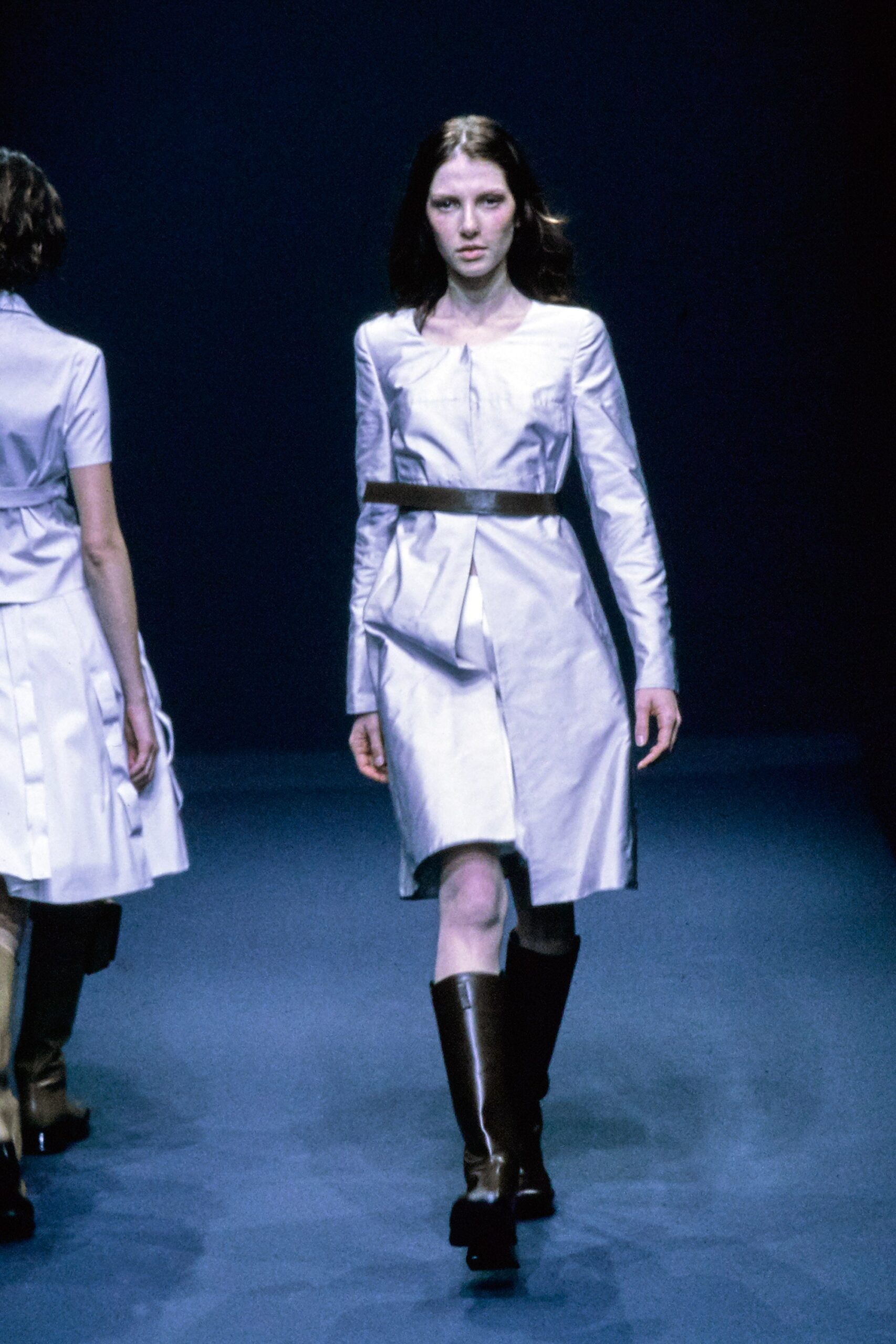 Prada S/S 99 Look 34