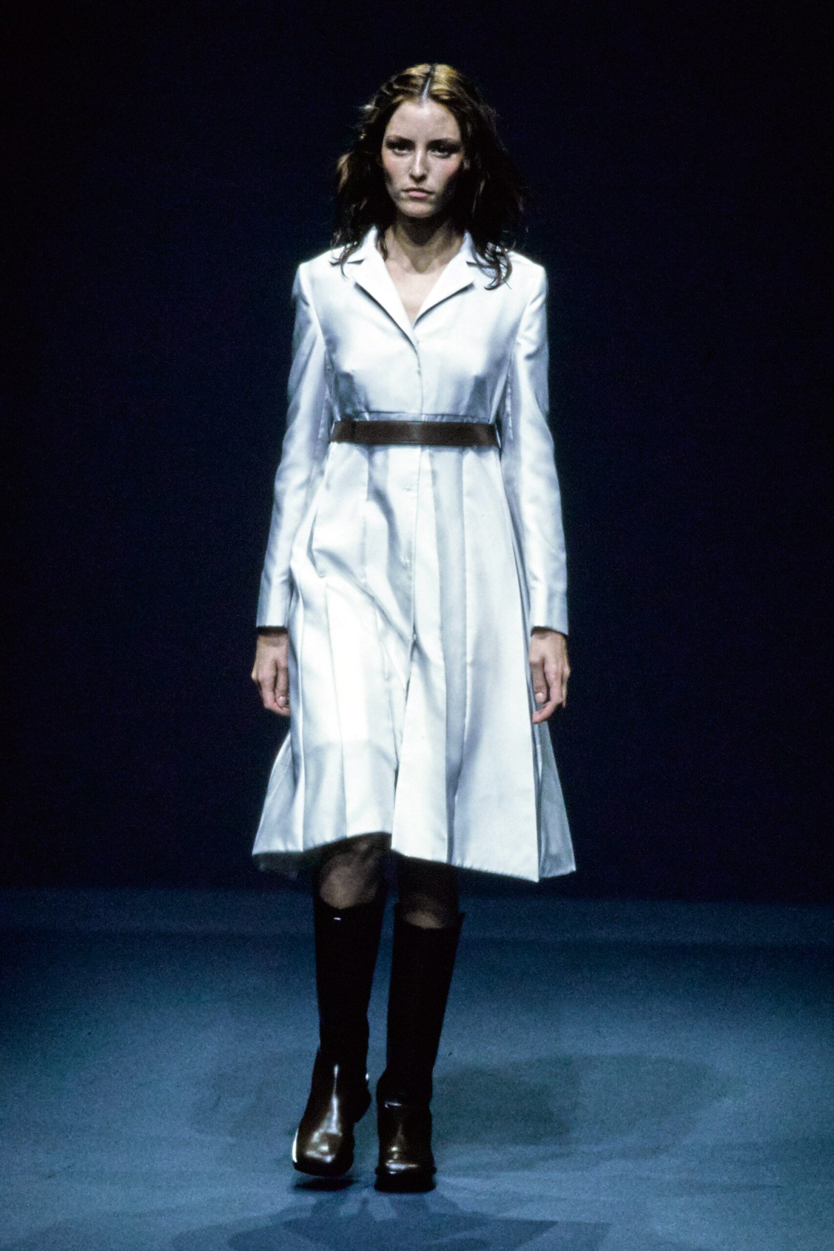 Prada S/S 99 Look 35