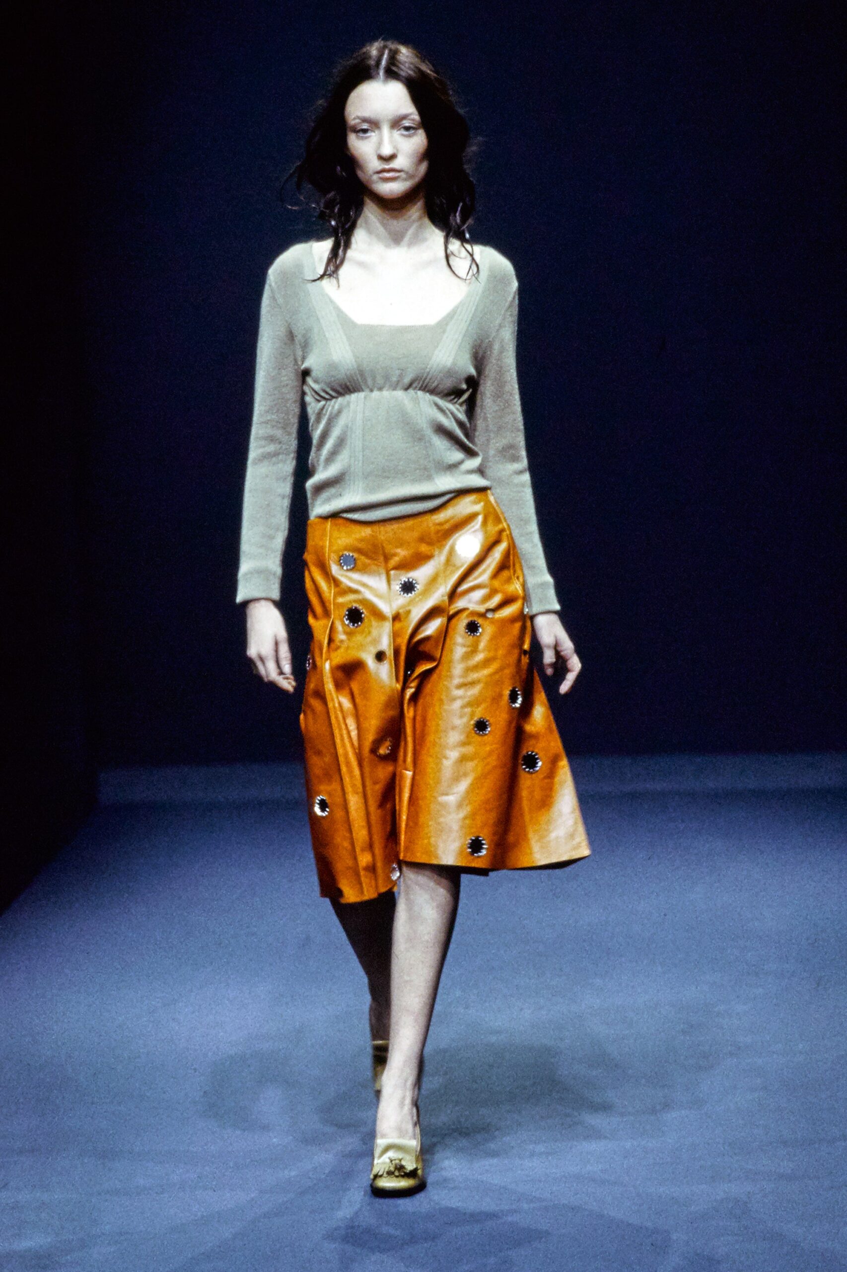 Prada S/S 99 Look 39