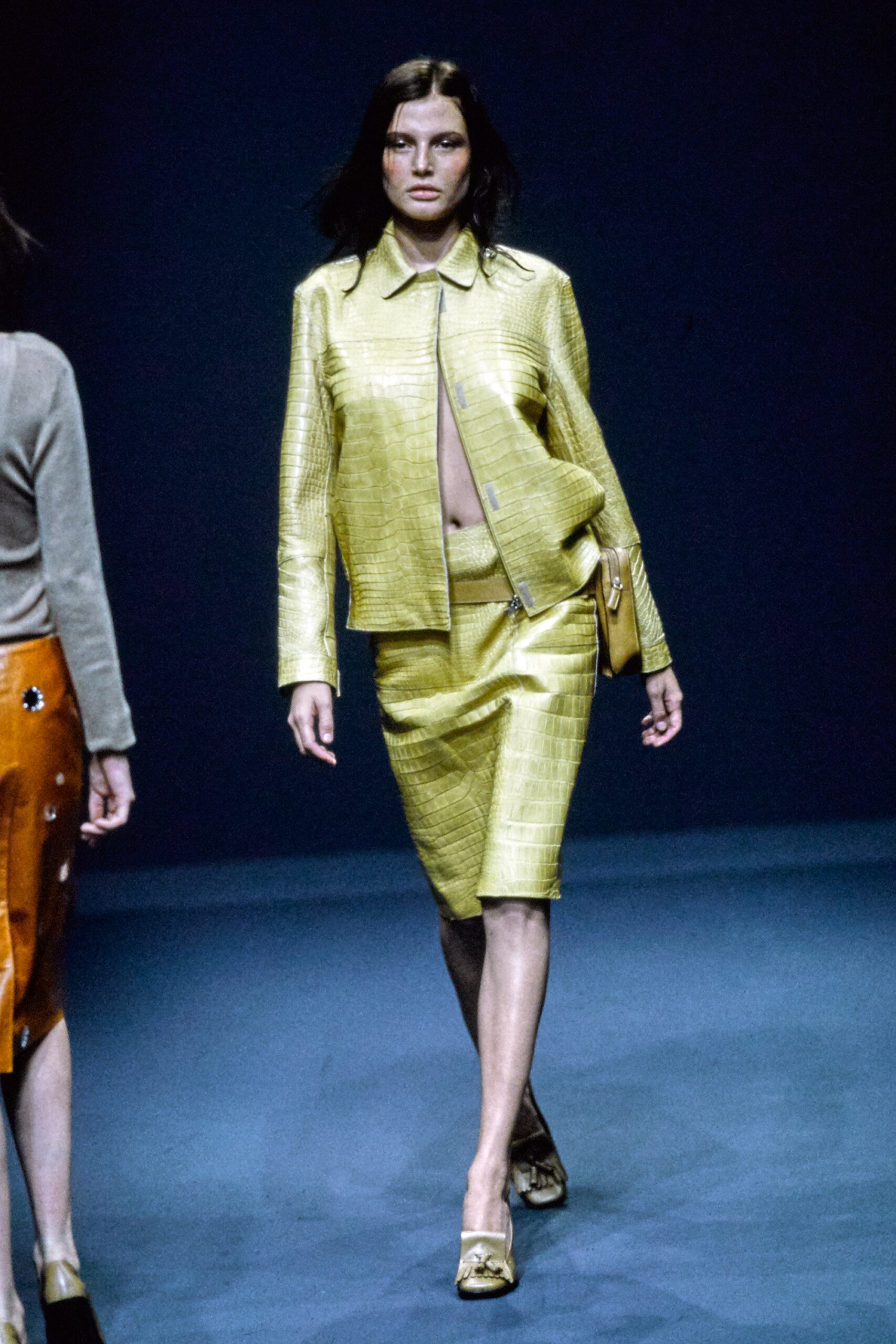 Prada S/S 99 Look 40