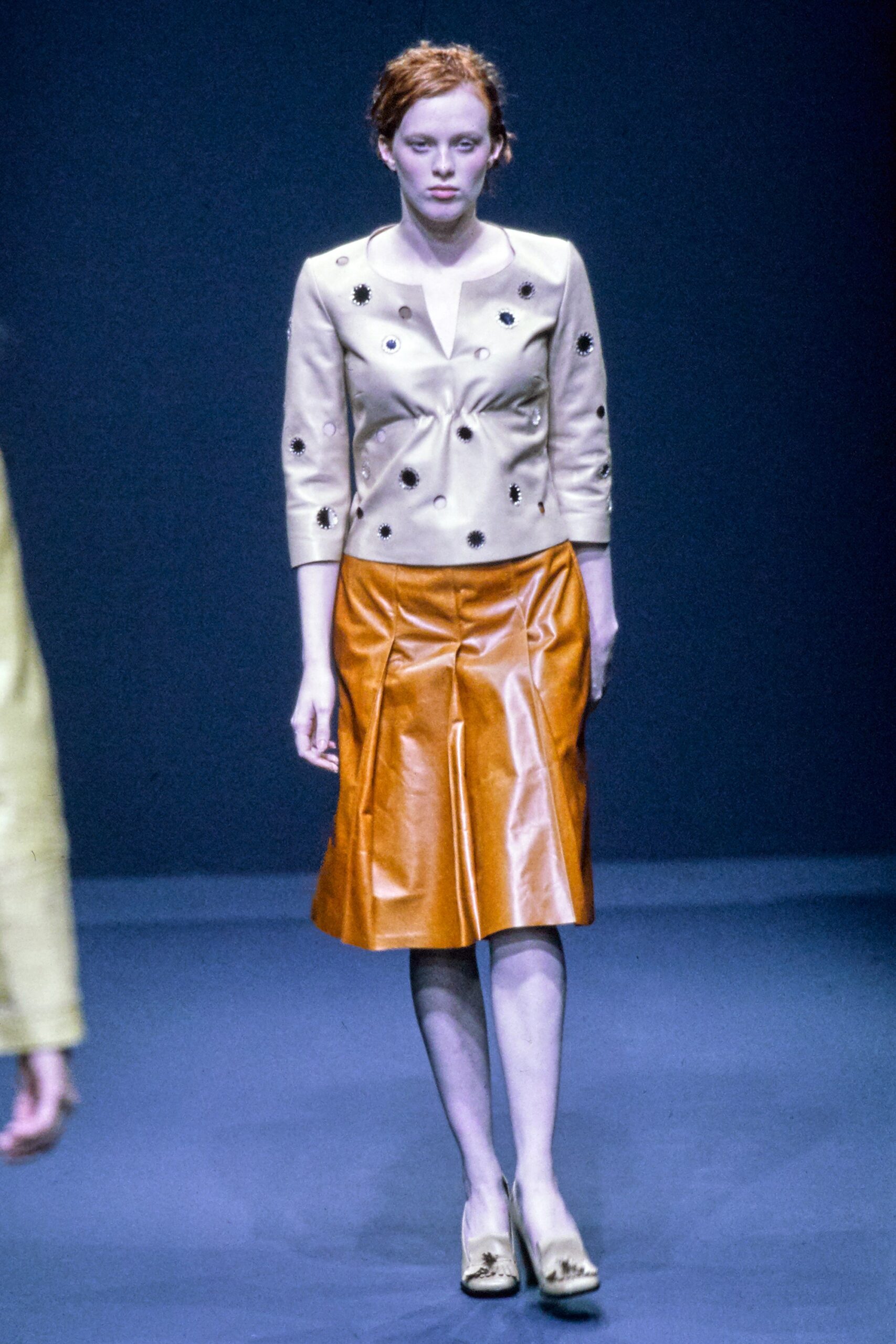 Prada S/S 99 Look 41