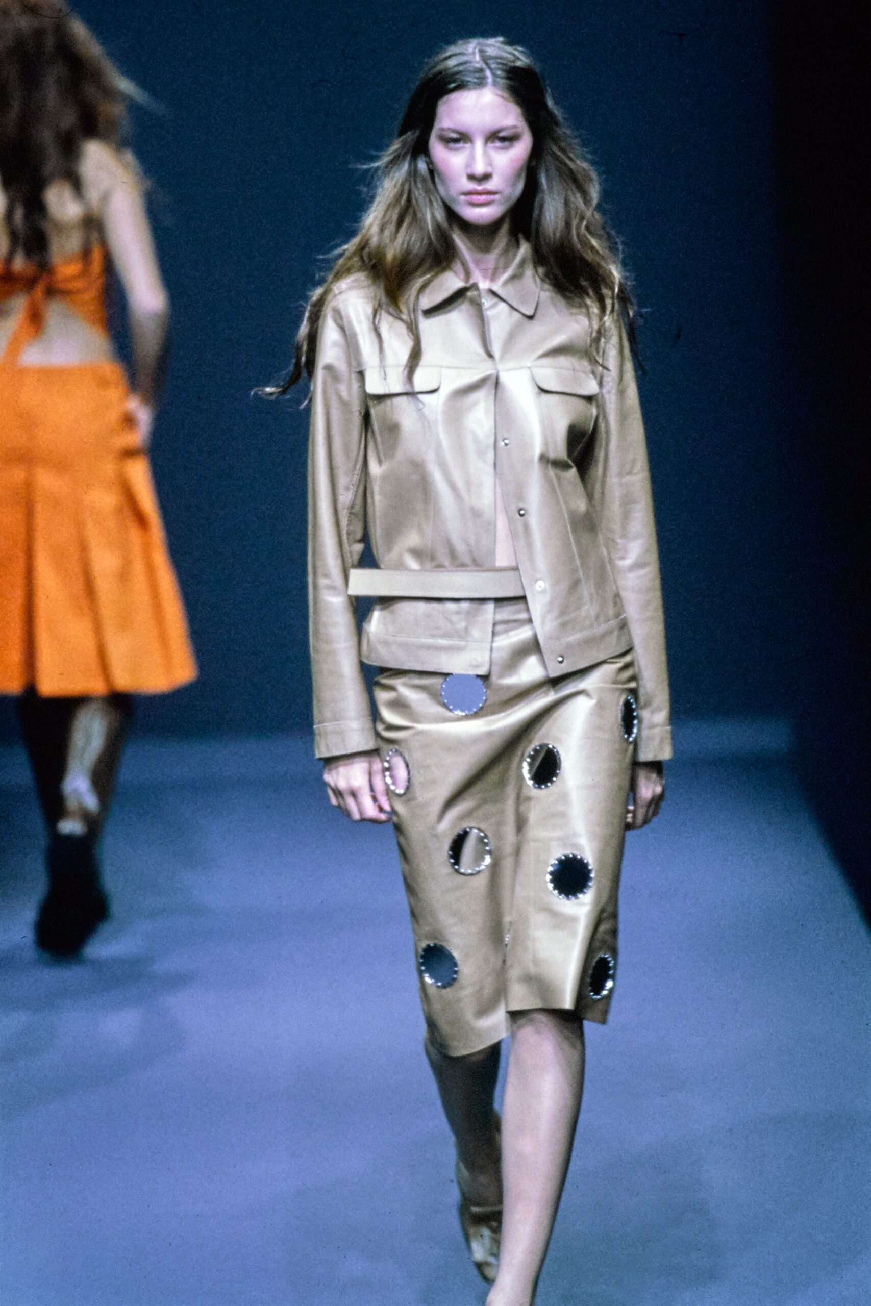 Prada S/S 99 Look 44
