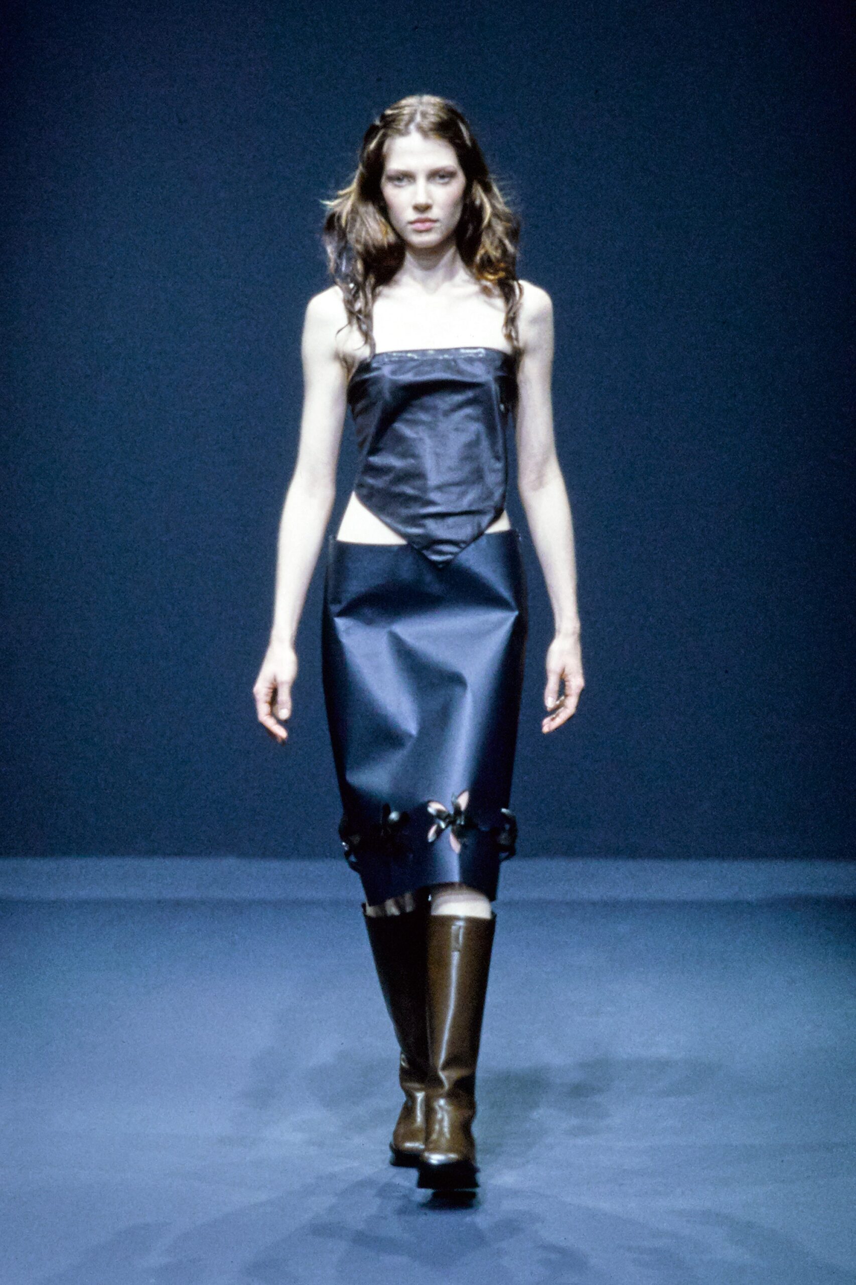 Prada S/S 99 Look 47