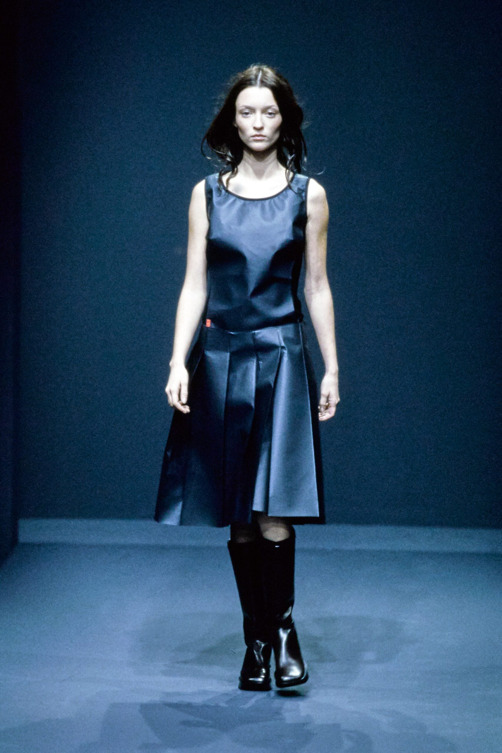 Prada S/S 99 Look 51