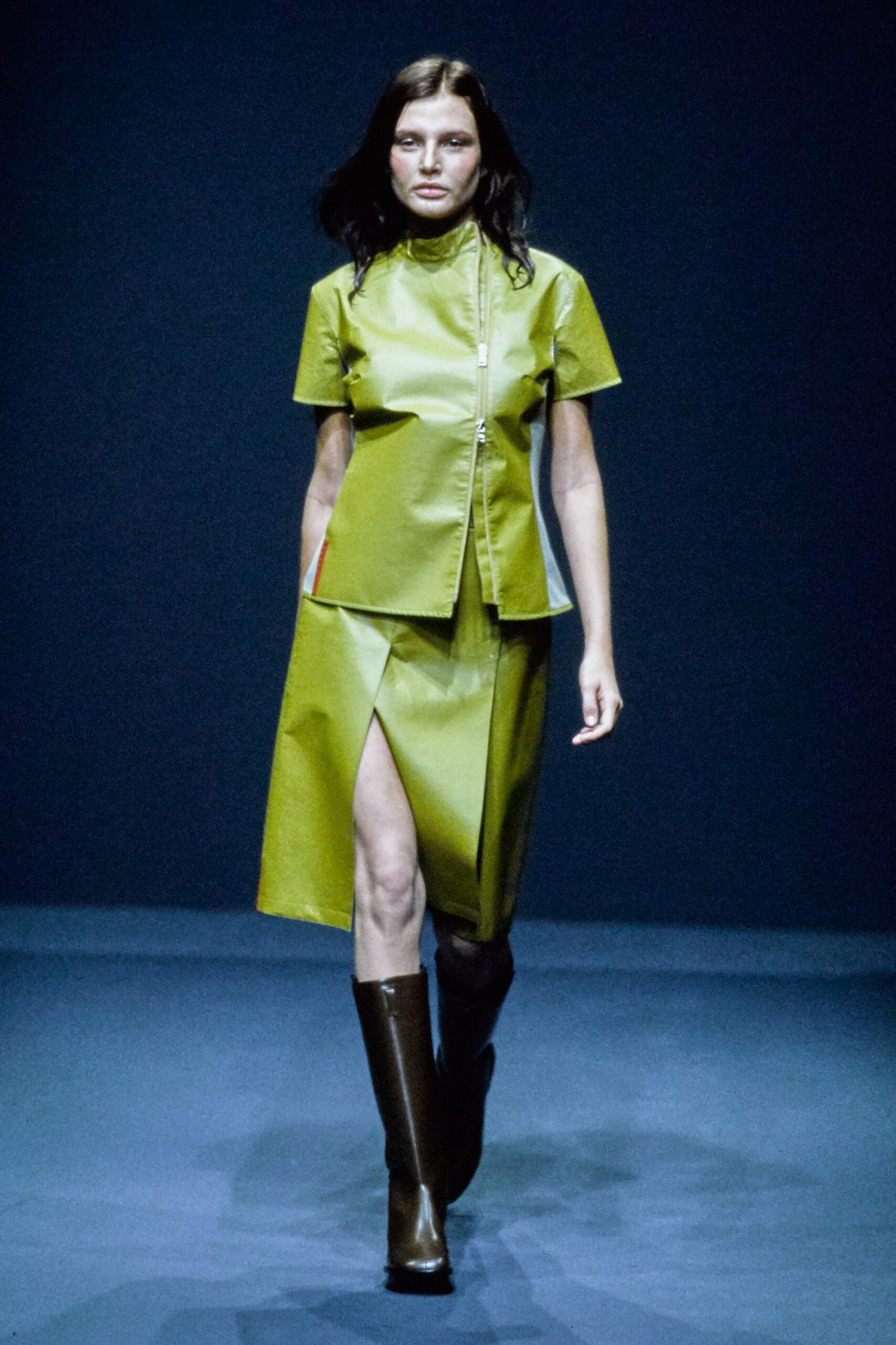 Prada S/S 99 Look 52