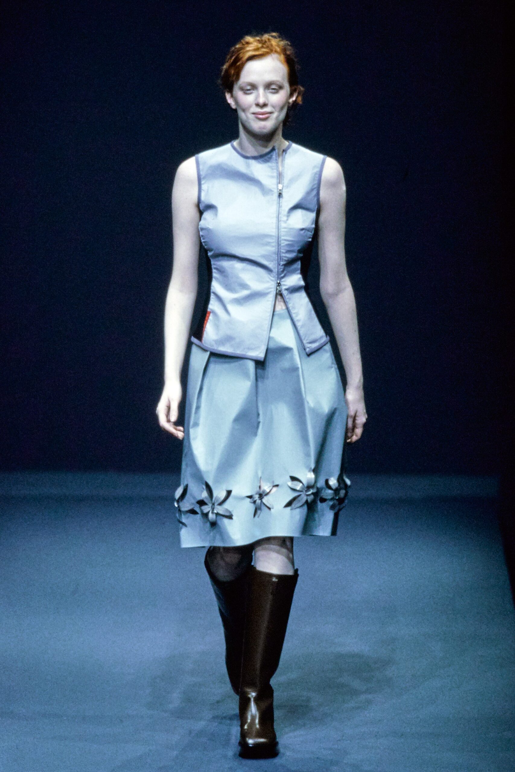 Prada S/S 99 Look 53