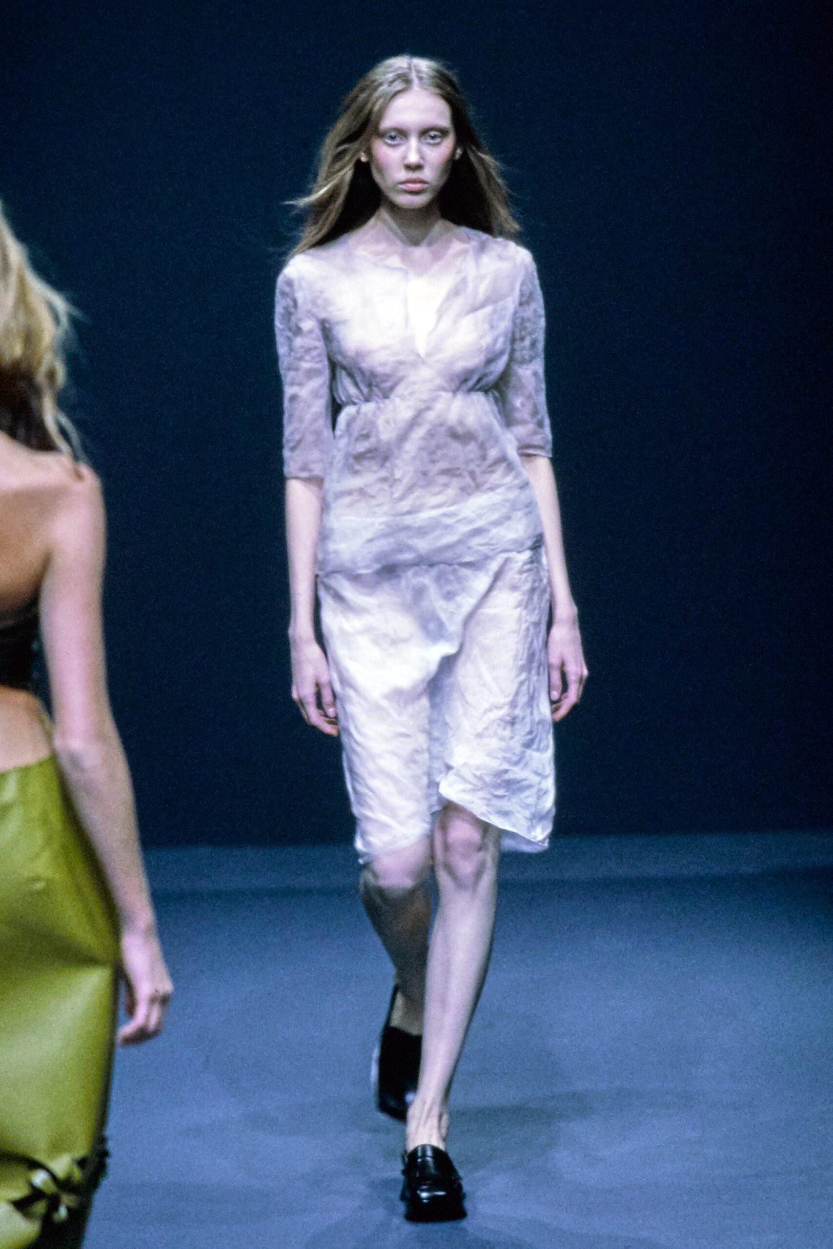 Prada S/S 99 Look 55