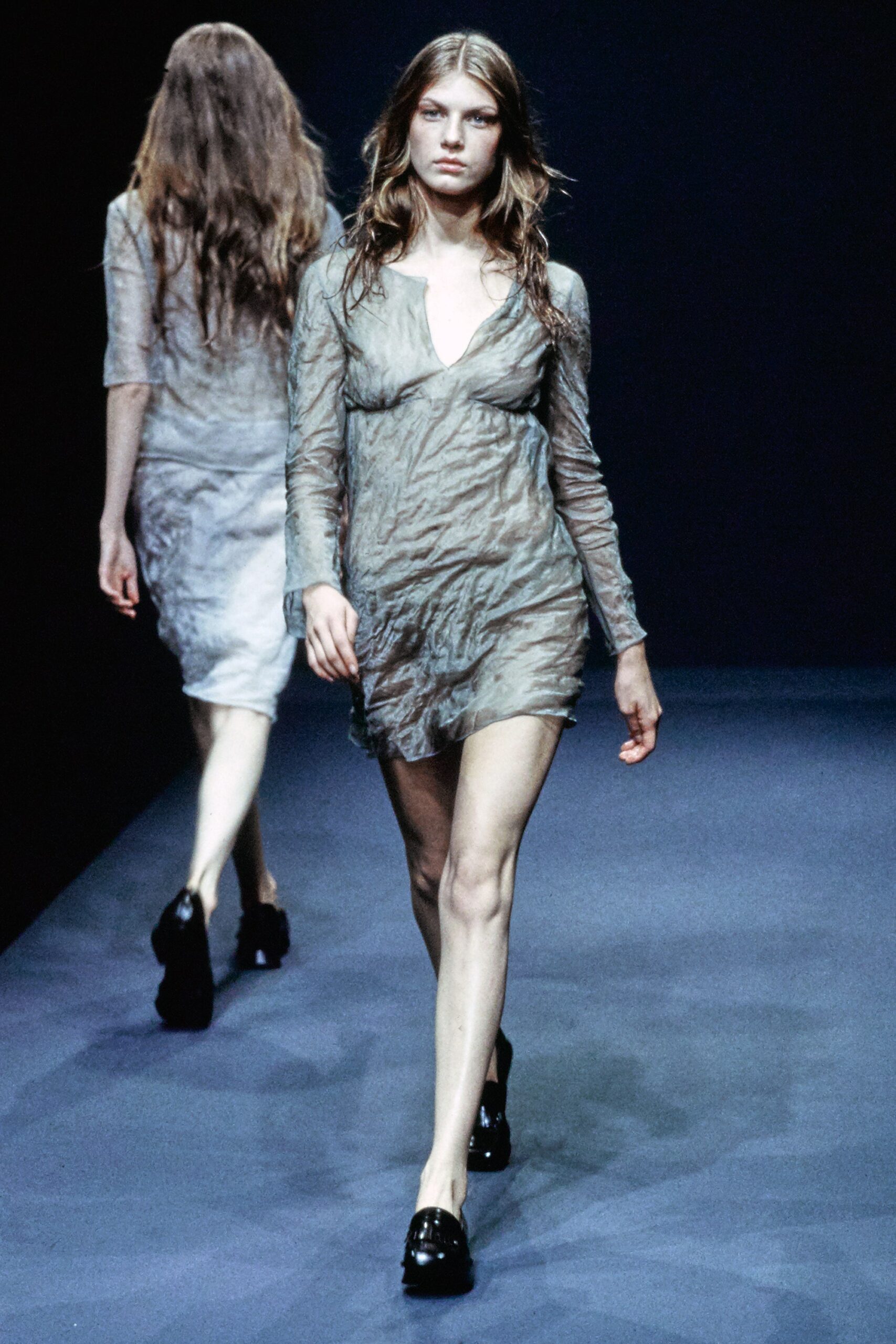 Prada S/S 99 Look 56