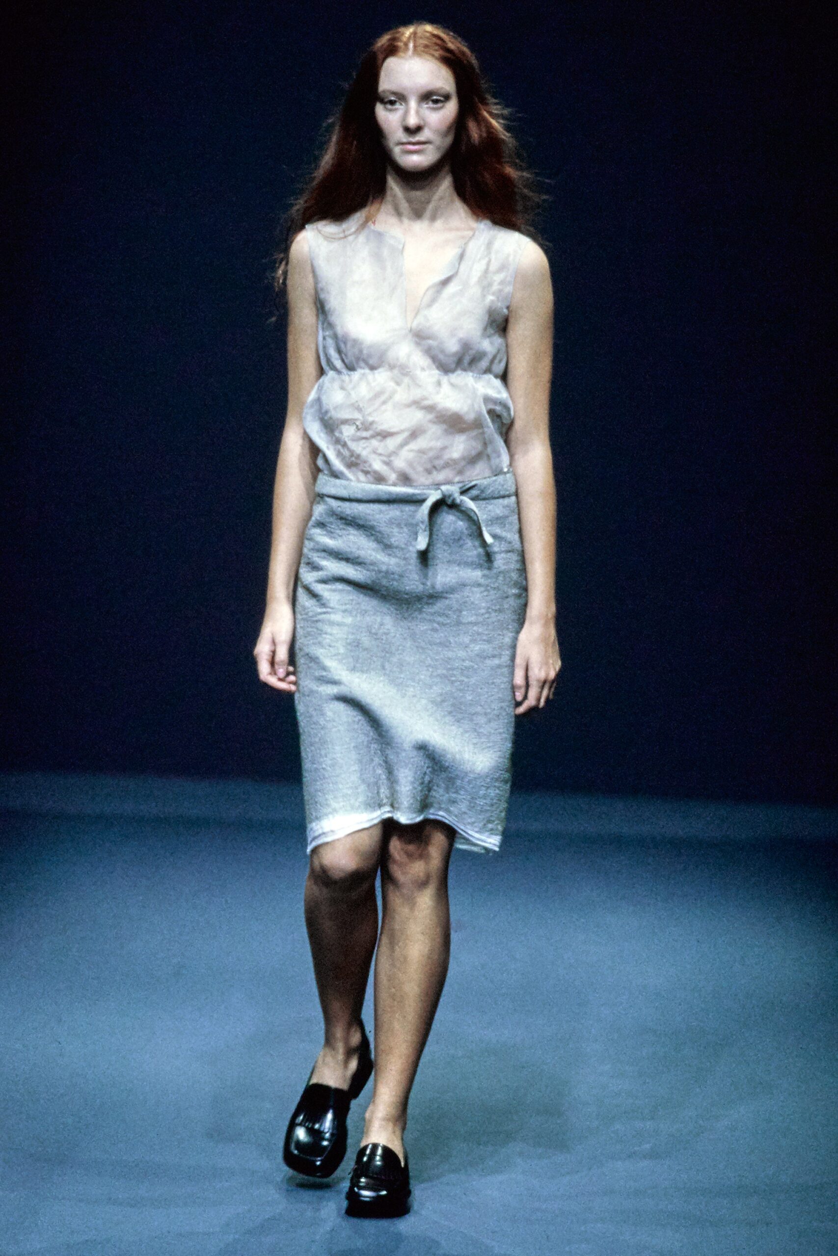 Prada S/S 99 Look 57