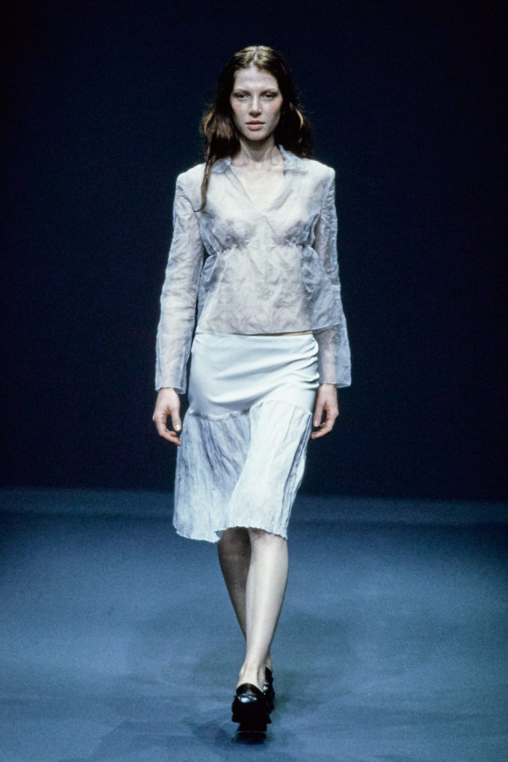 Prada S/S 99 Look 58