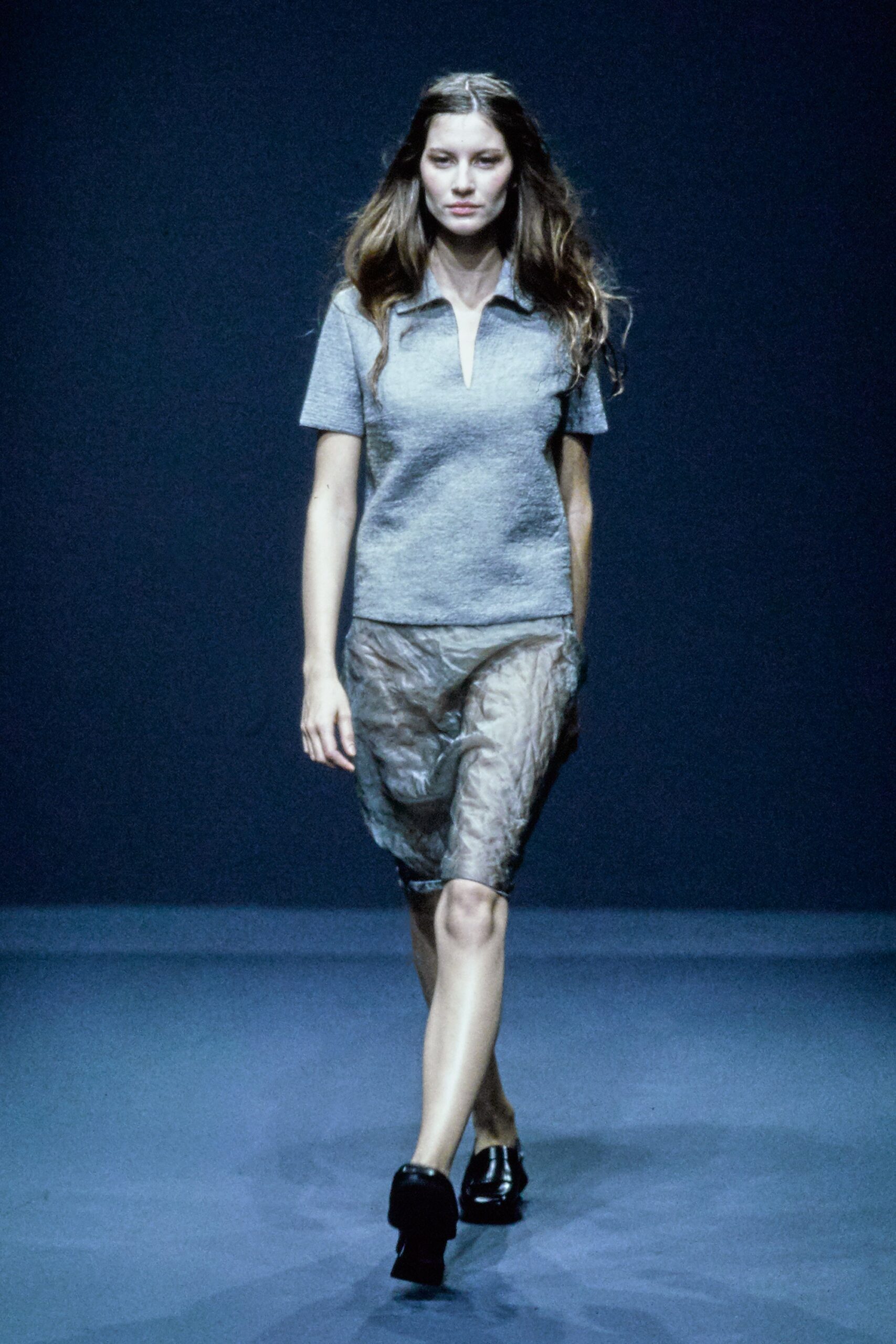 Prada S/S 99 Look 59