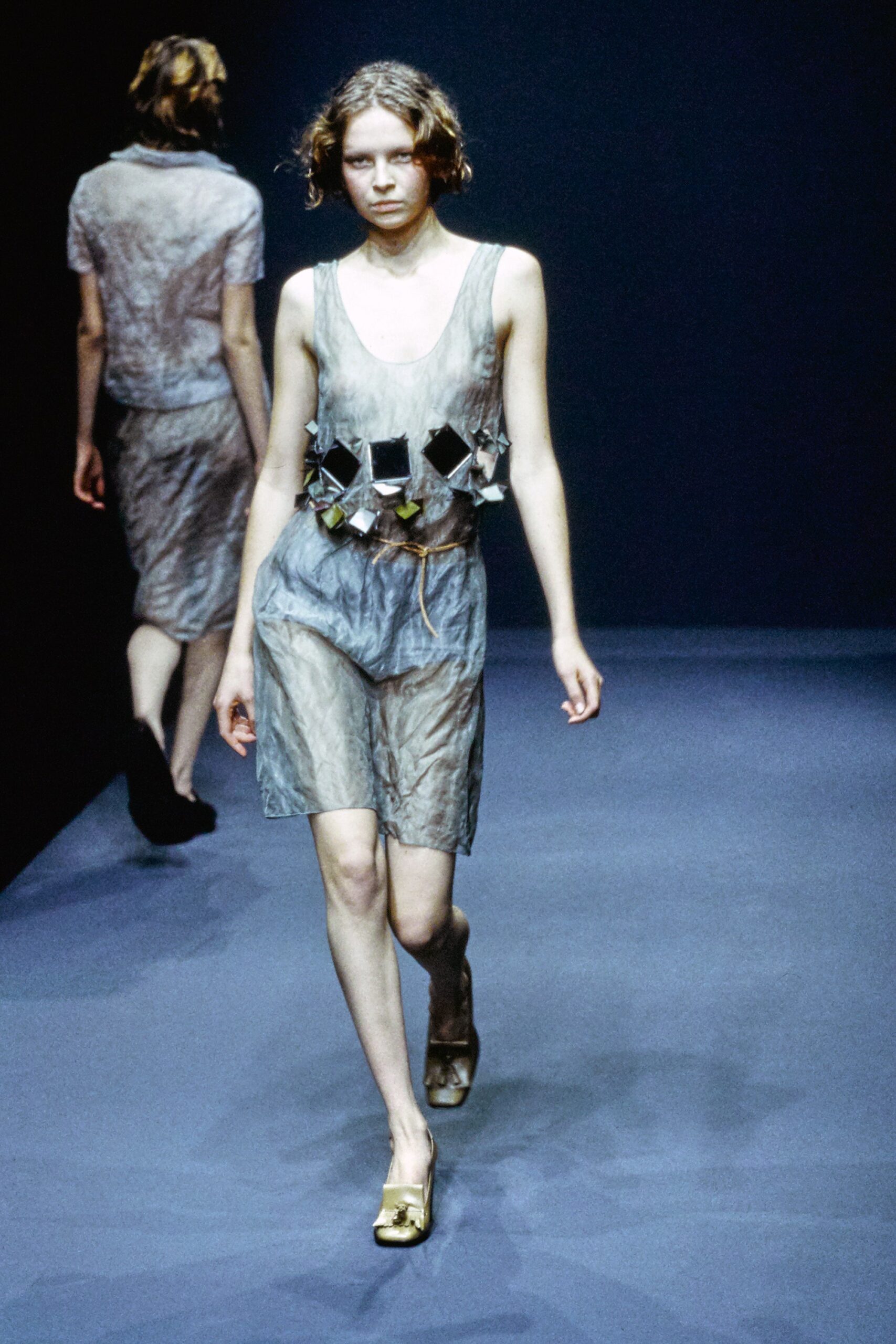 Prada S/S 99 Look 61