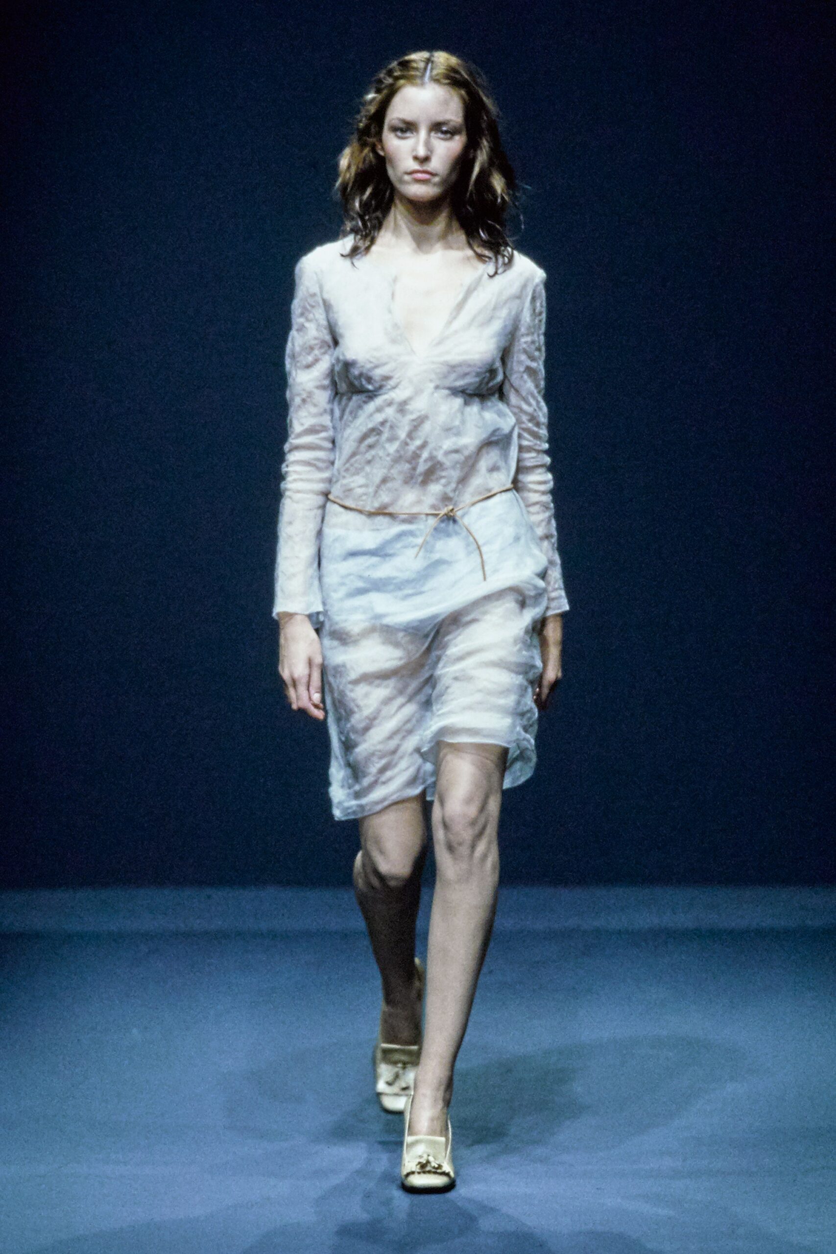 Prada S/S 99 Look 65