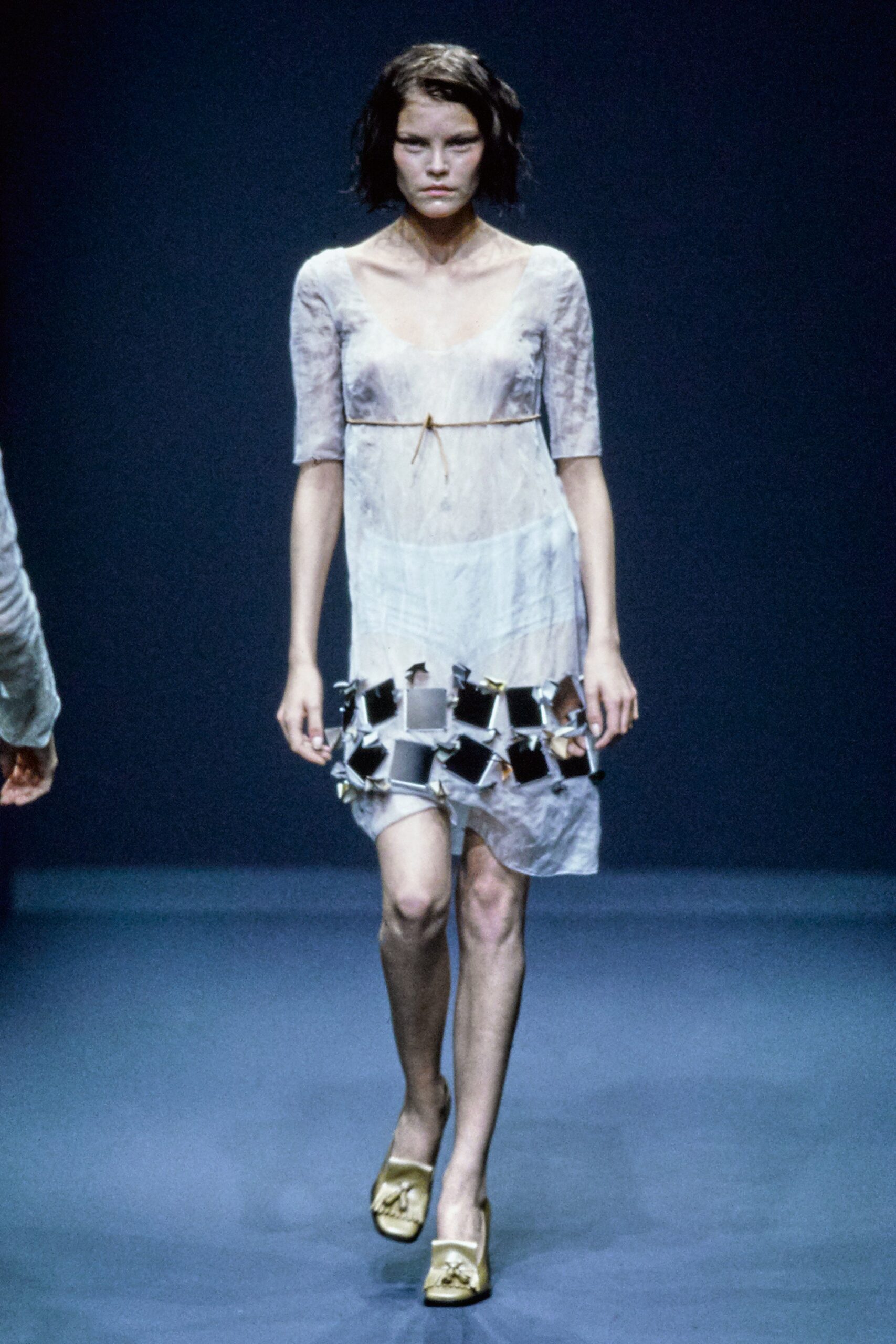 Prada S/S 99 Look 66
