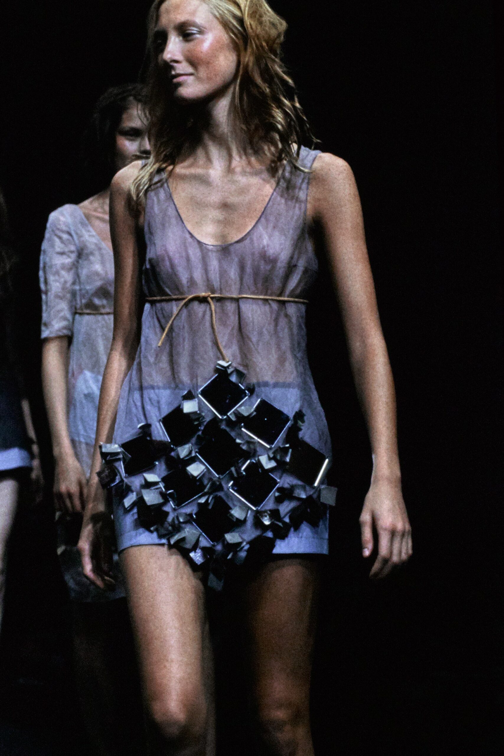 Prada S/S 99 Look 67