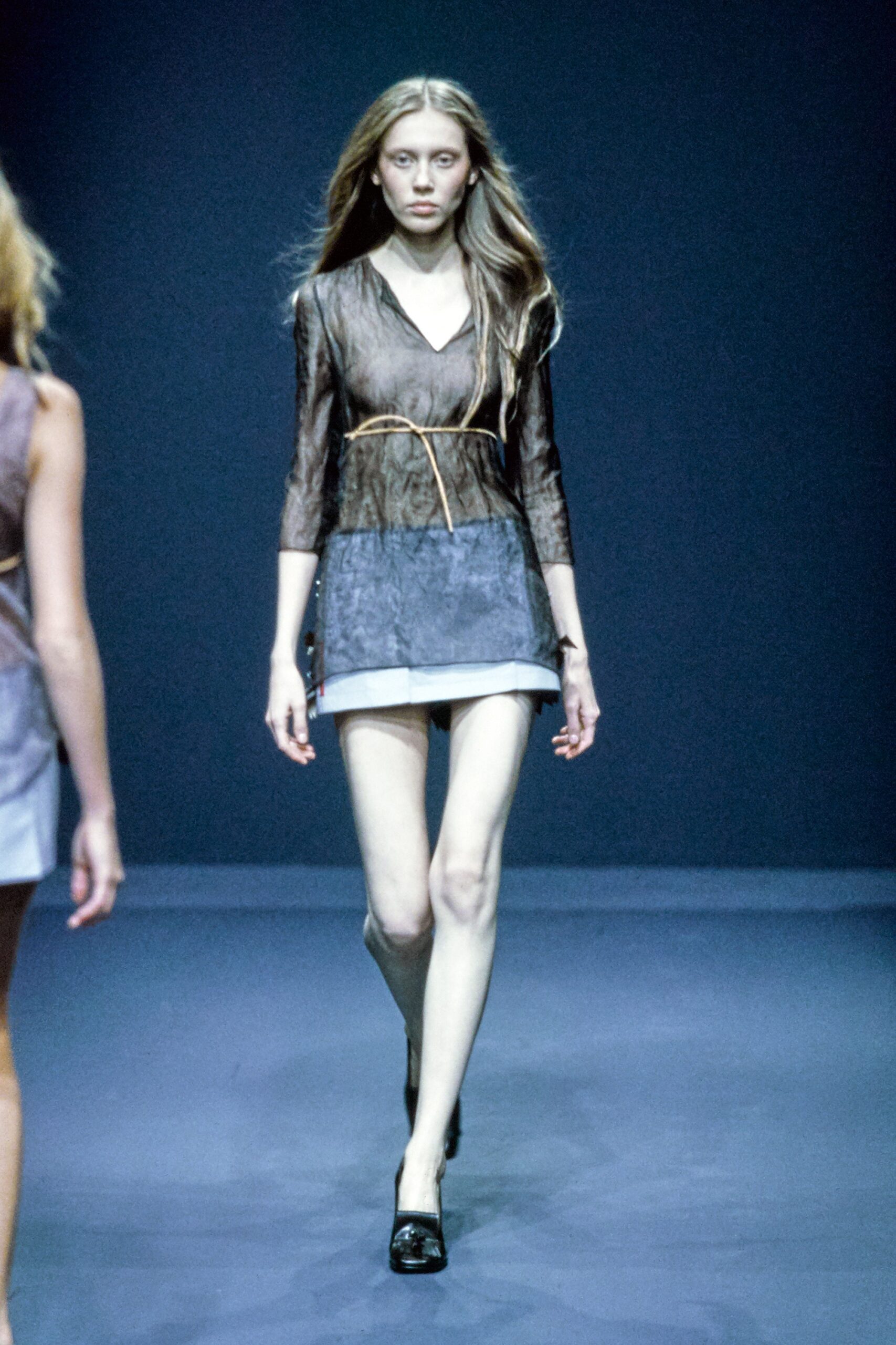 Prada S/S 99 Look 68