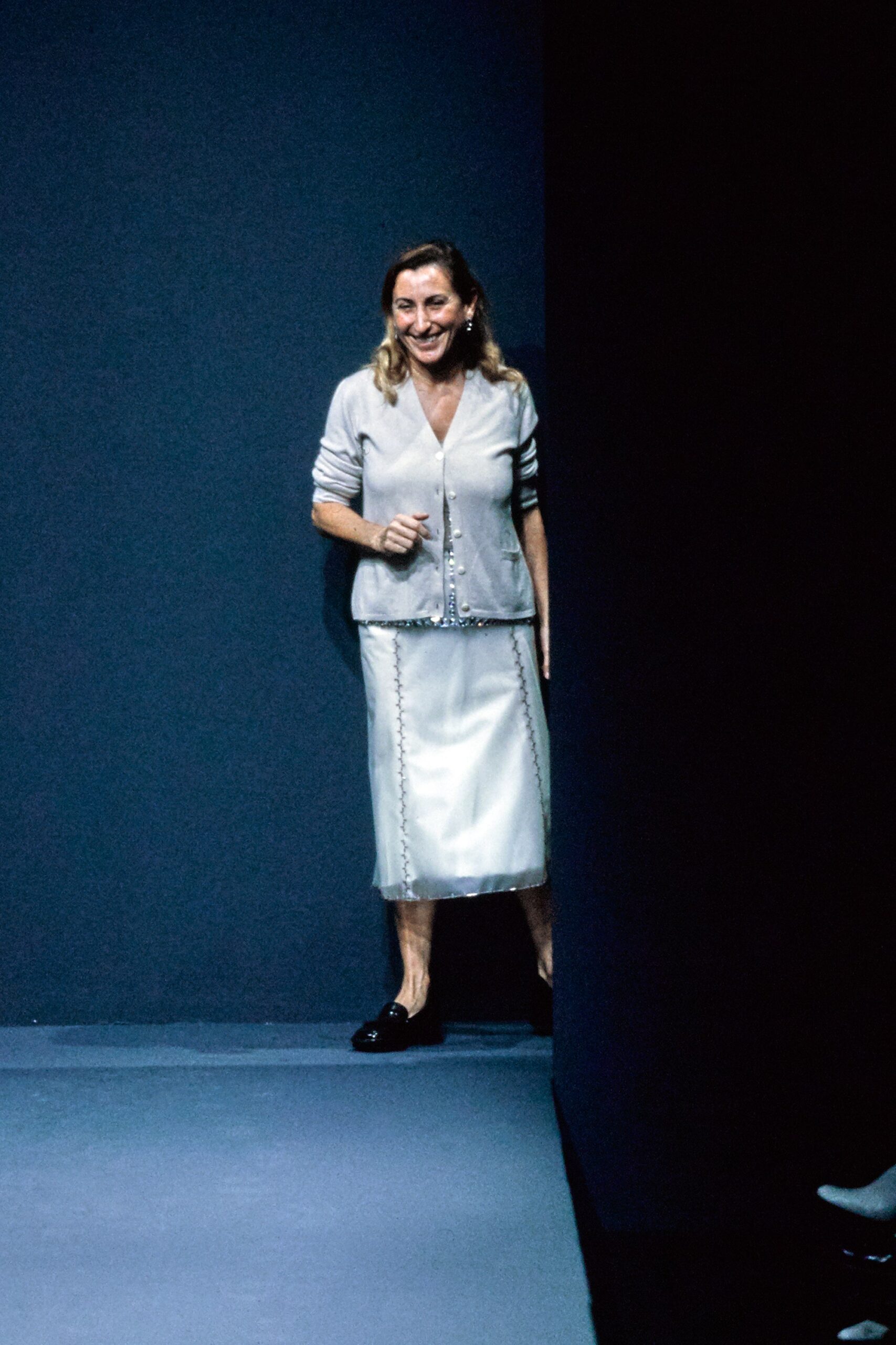Prada S/S 99 Look 70