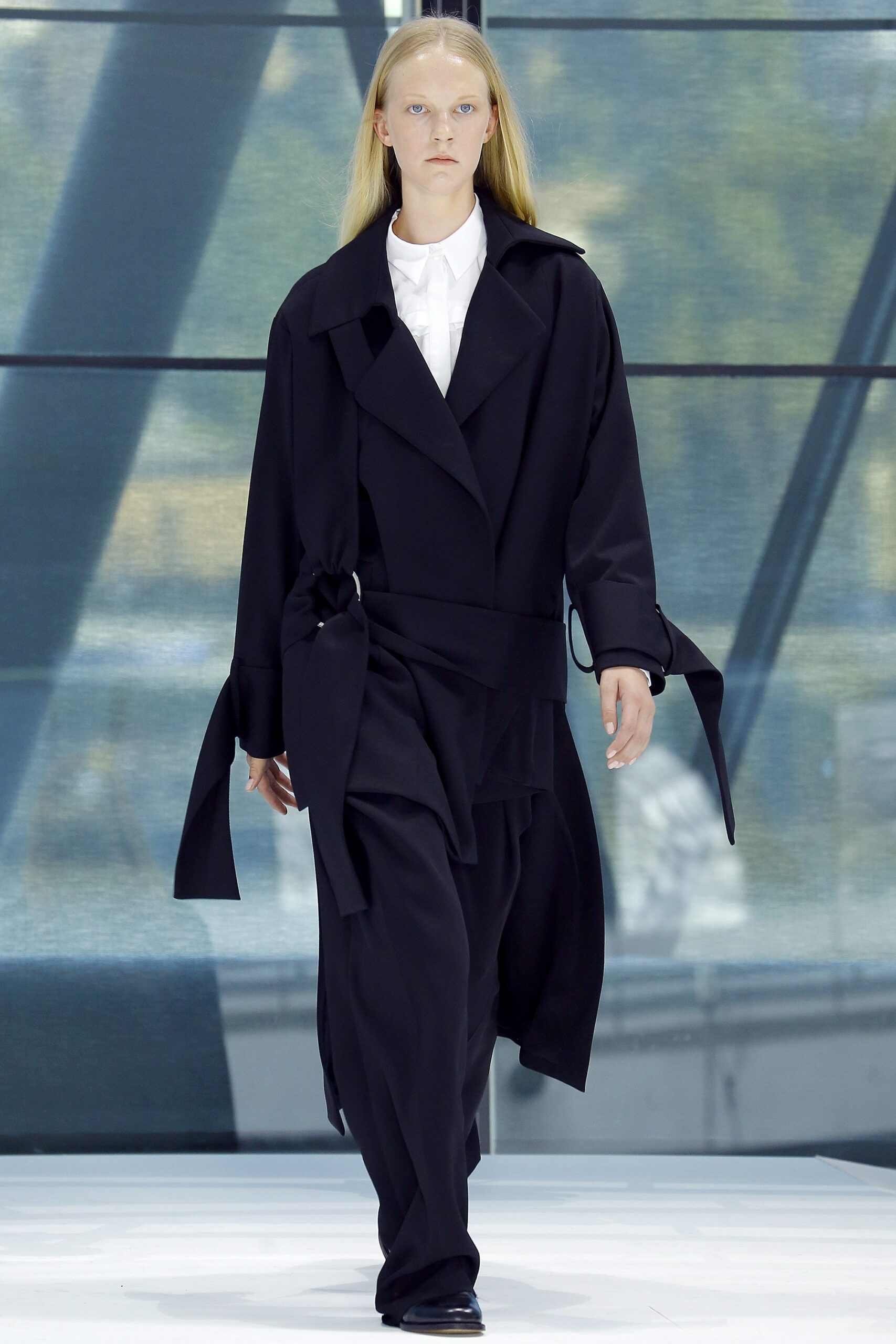 Preen by Thornton Bregazzi S/S 16 Look 12