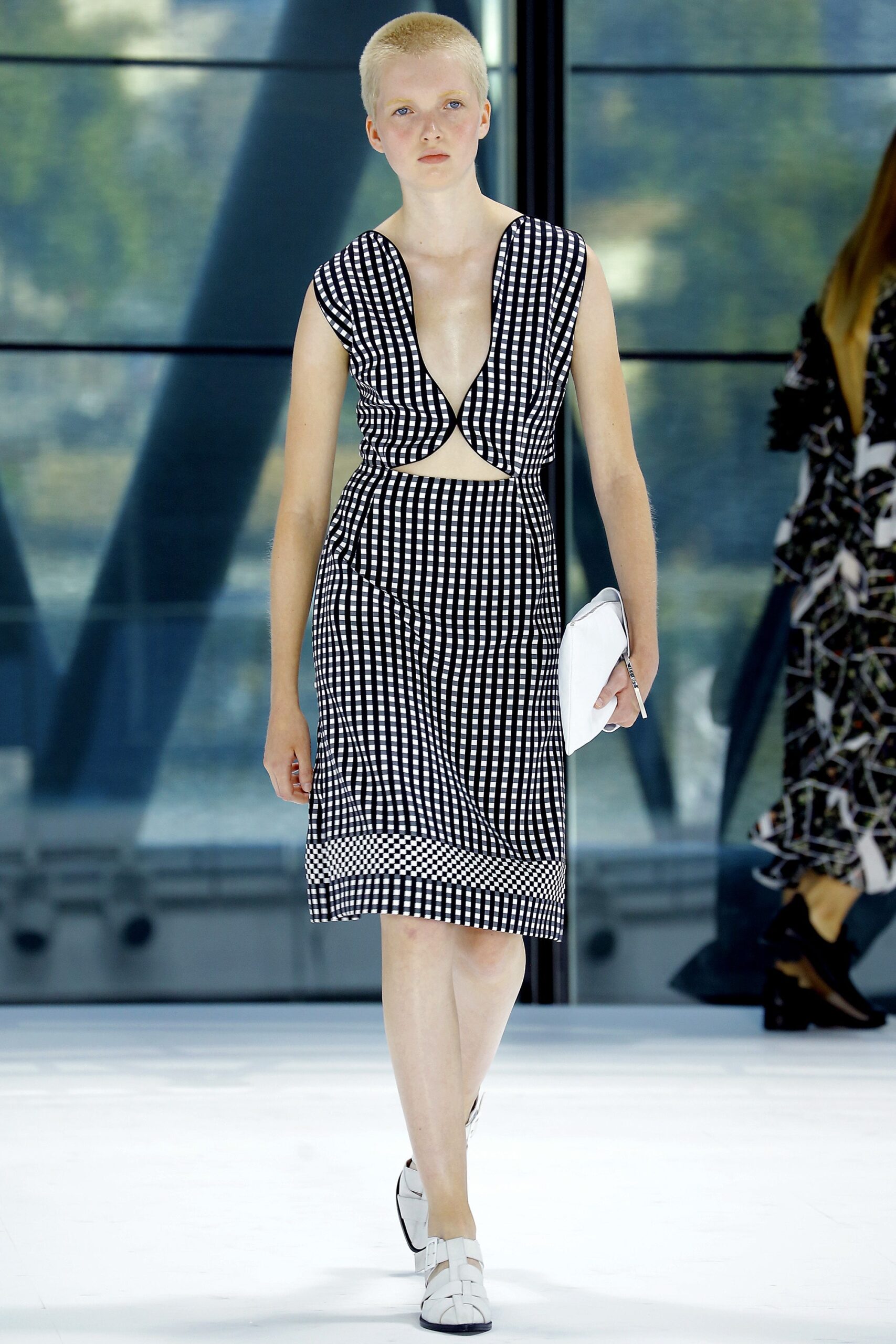 Preen by Thornton Bregazzi S/S 16 Look 20