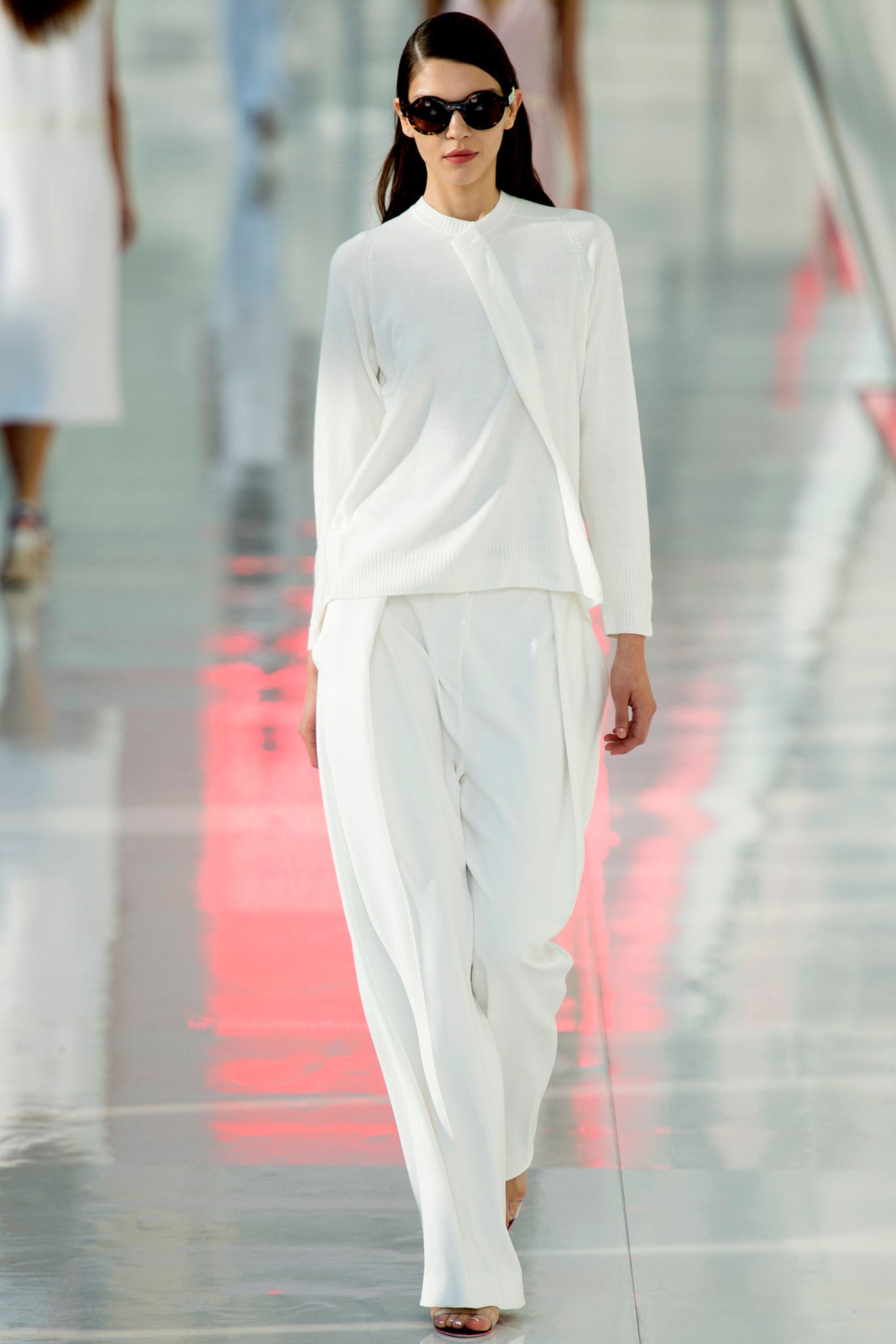 Preen by Thornton Bregazzi S/S 14 Look 20