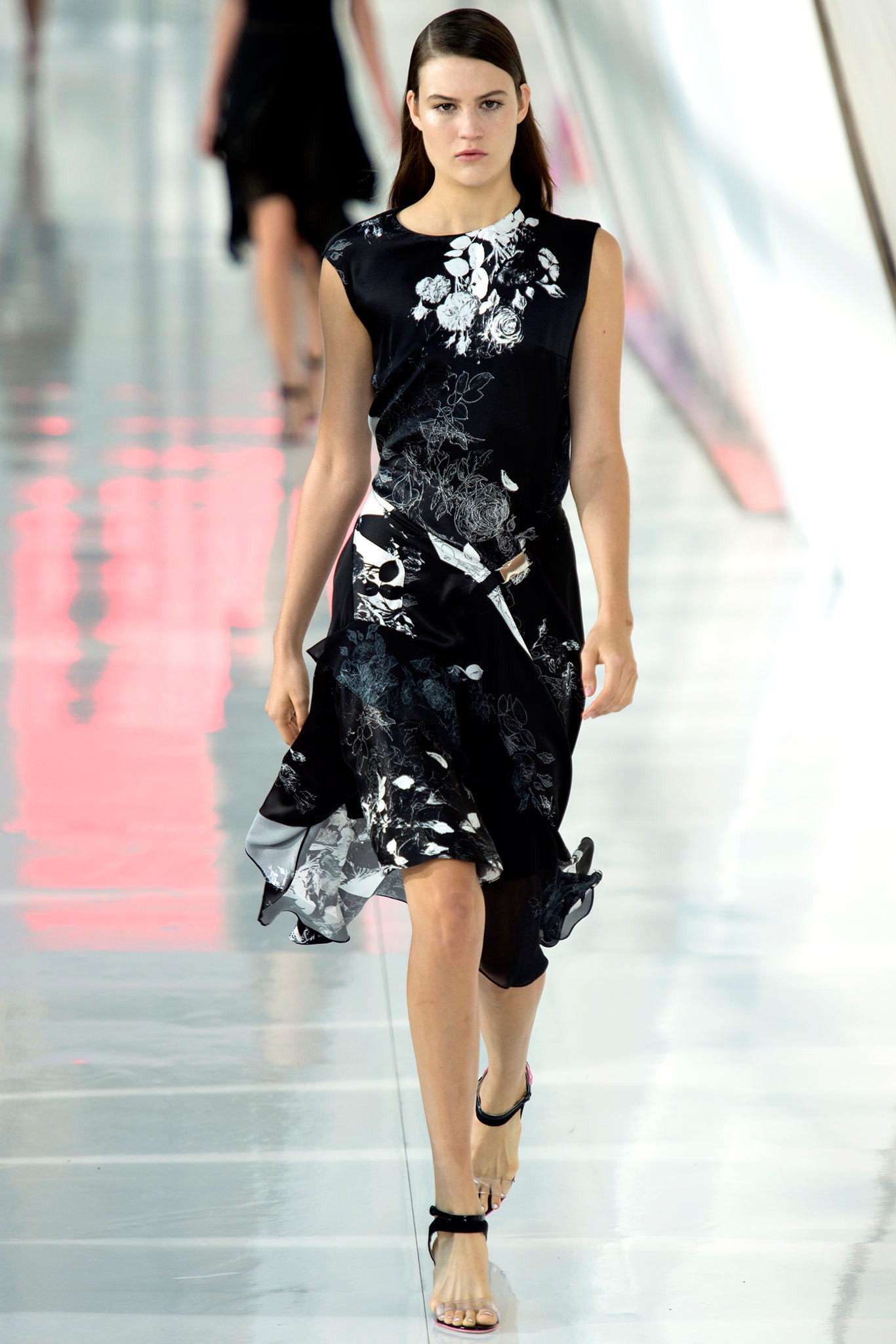 Preen by Thornton Bregazzi S/S 14 Look 35