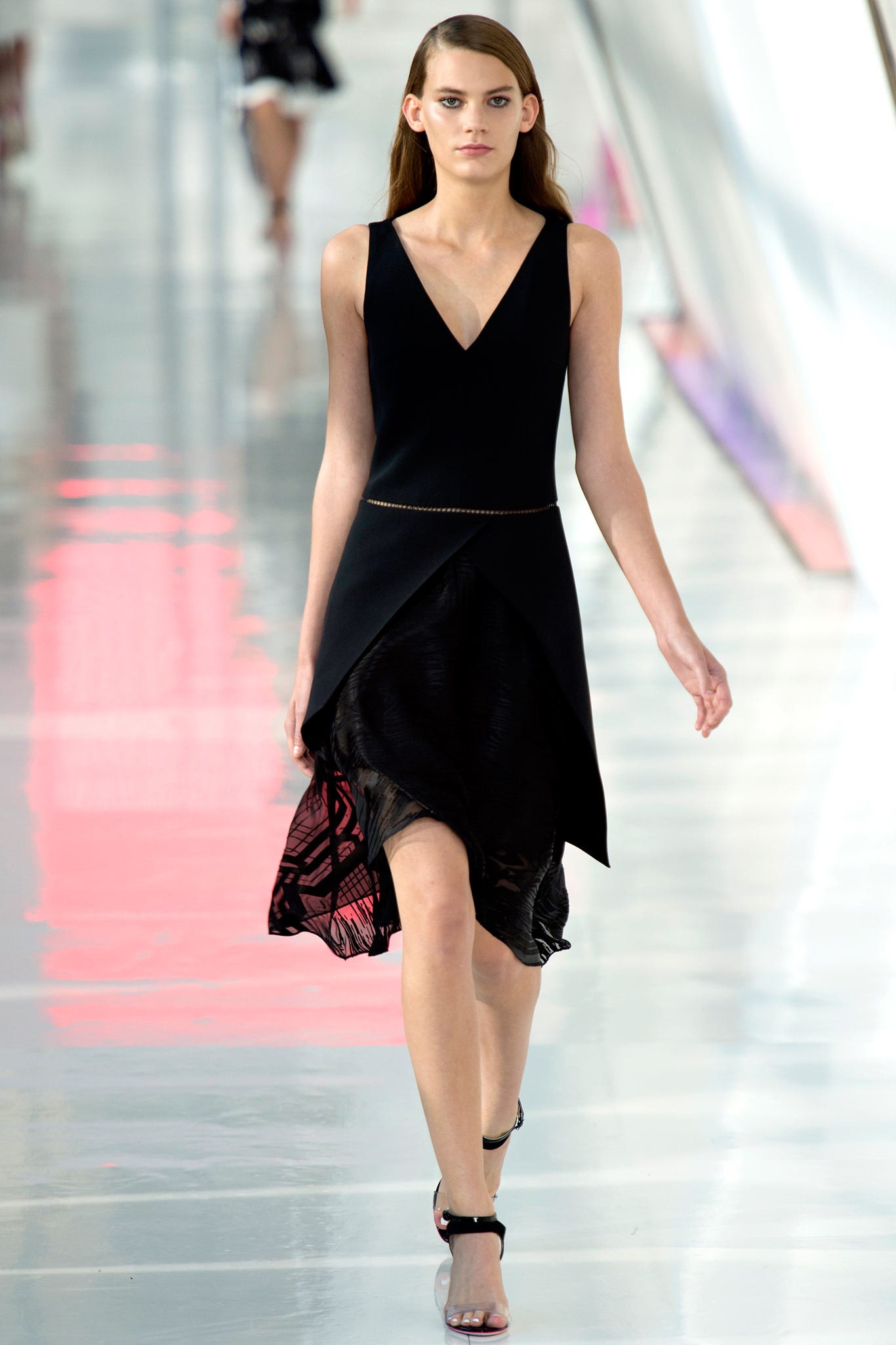 Preen by Thornton Bregazzi S/S 14 Look 36