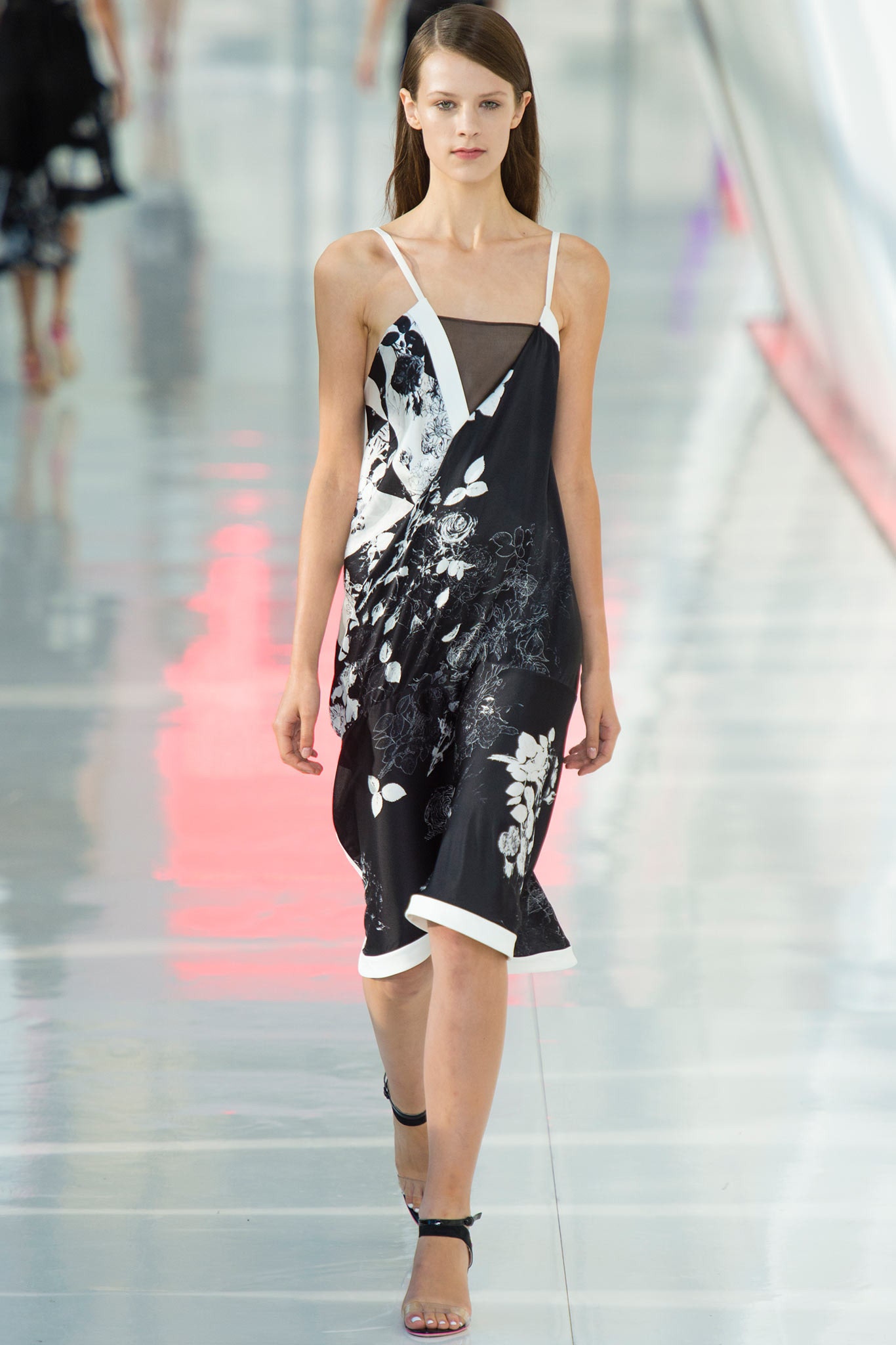 Preen by Thornton Bregazzi S/S 14 Look 37