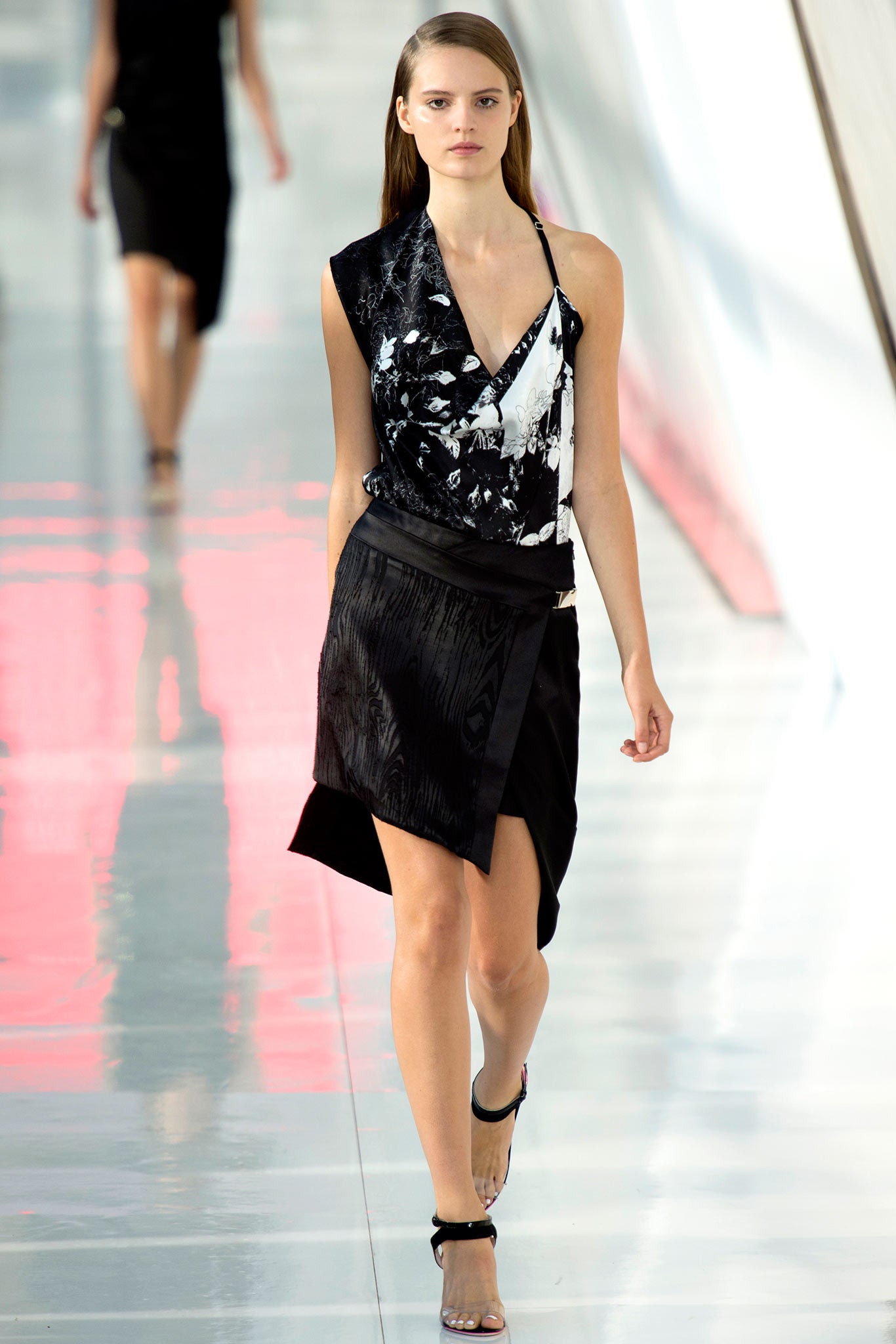 Preen by Thornton Bregazzi S/S 14 Look 38