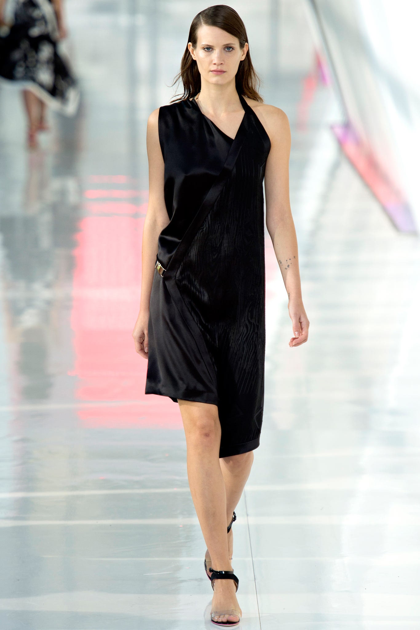 Preen by Thornton Bregazzi S/S 14 Look 39