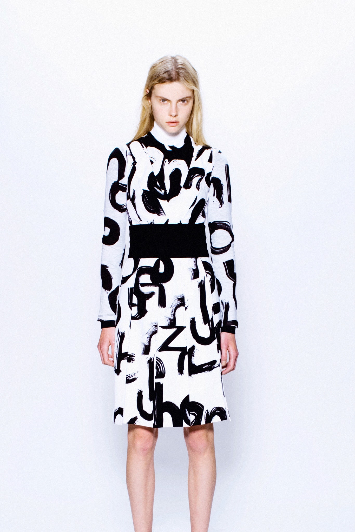Proenza Schouler F/W 13 Look 5