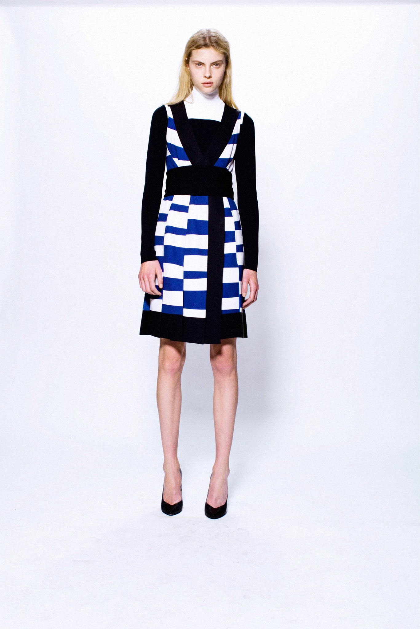 Proenza Schouler F/W 13 Look 6