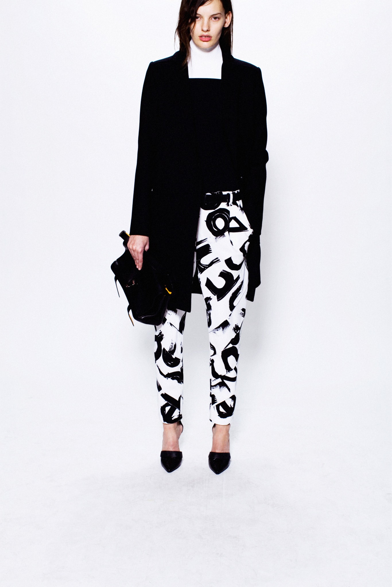 Proenza Schouler F/W 13 Look 7