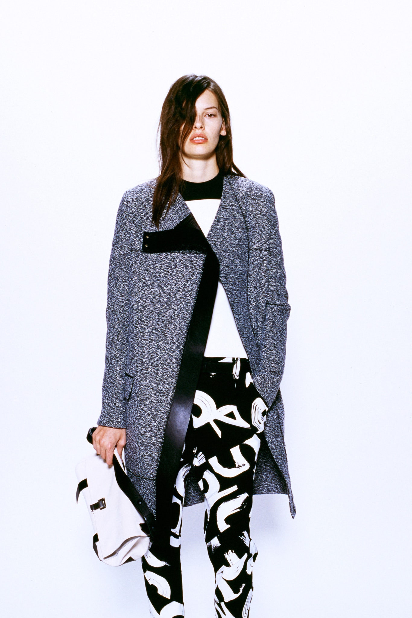 Proenza Schouler F/W 13 Look 9