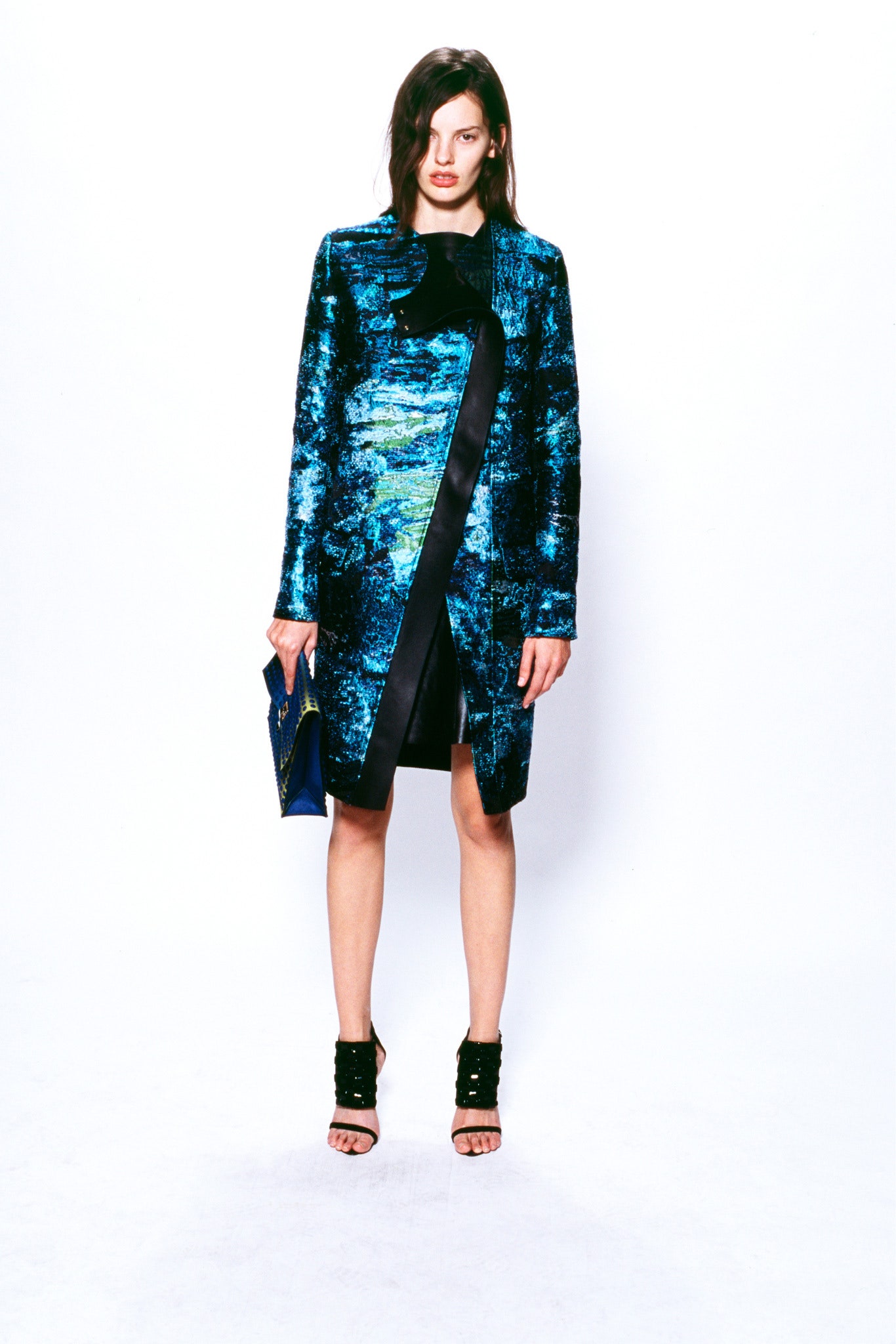 Proenza Schouler F/W 13 Look 11