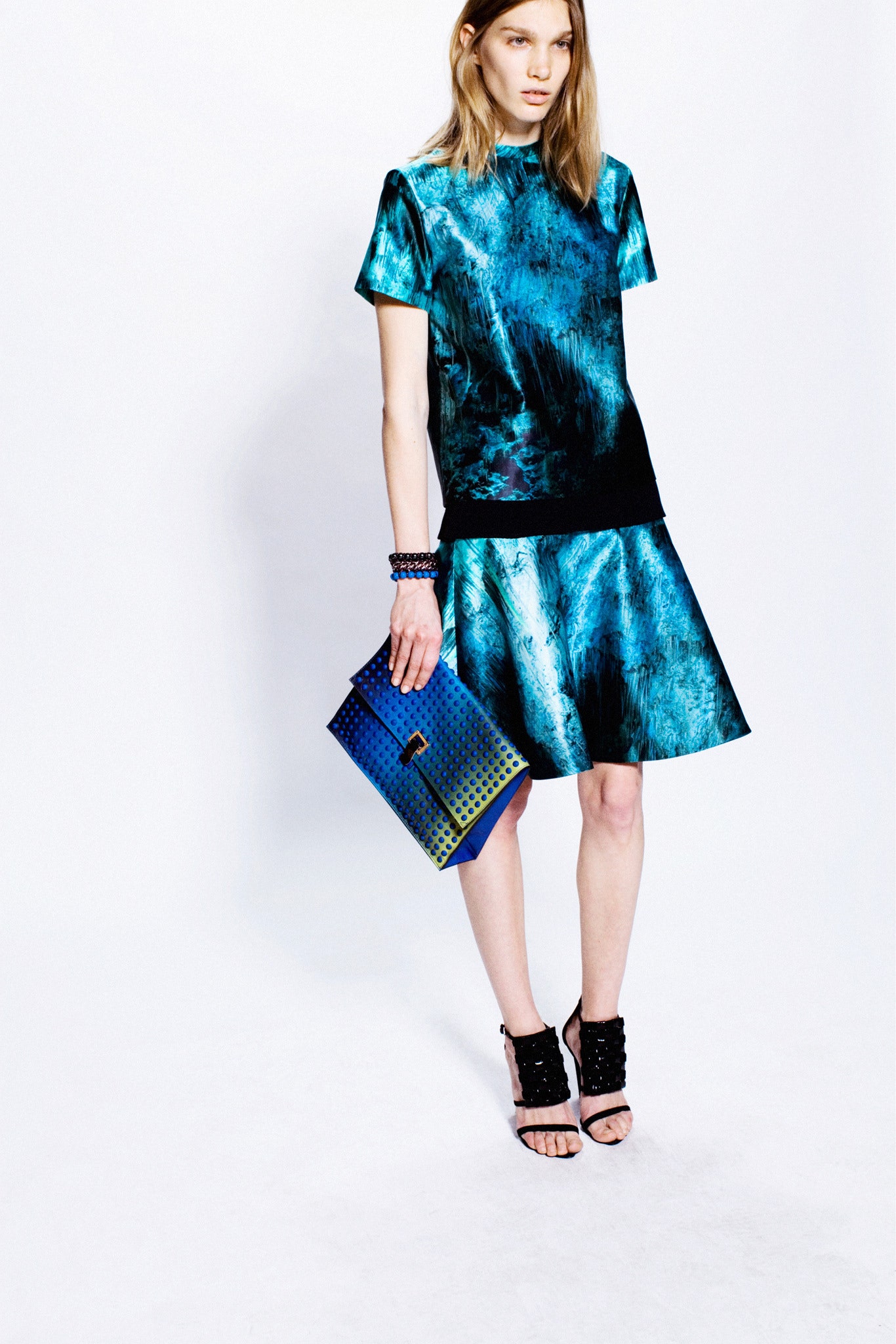 Proenza Schouler F/W 13 Look 12