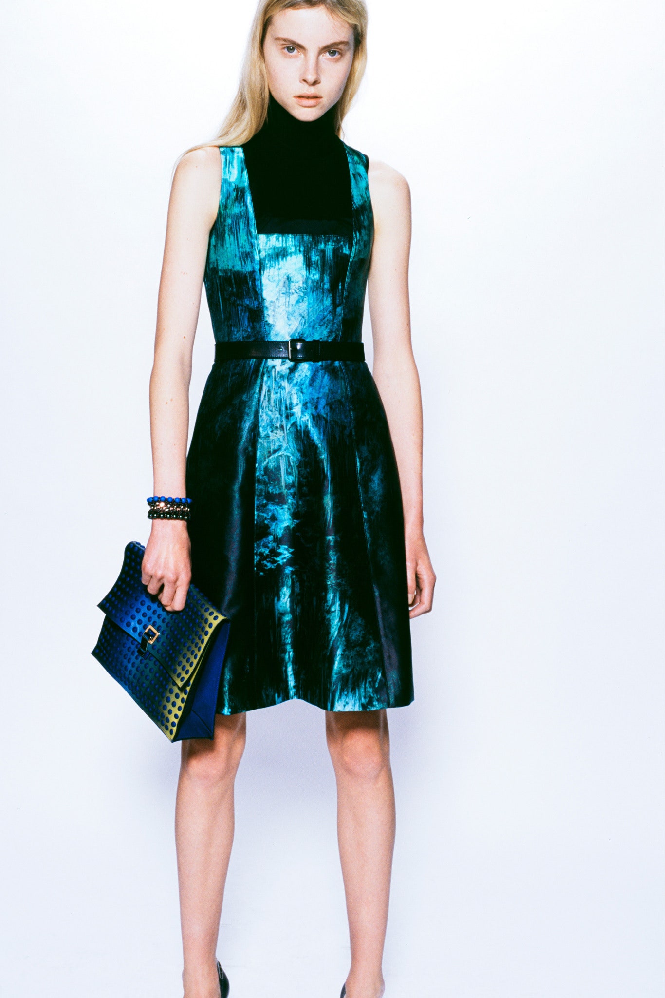 Proenza Schouler F/W 13 Look 14