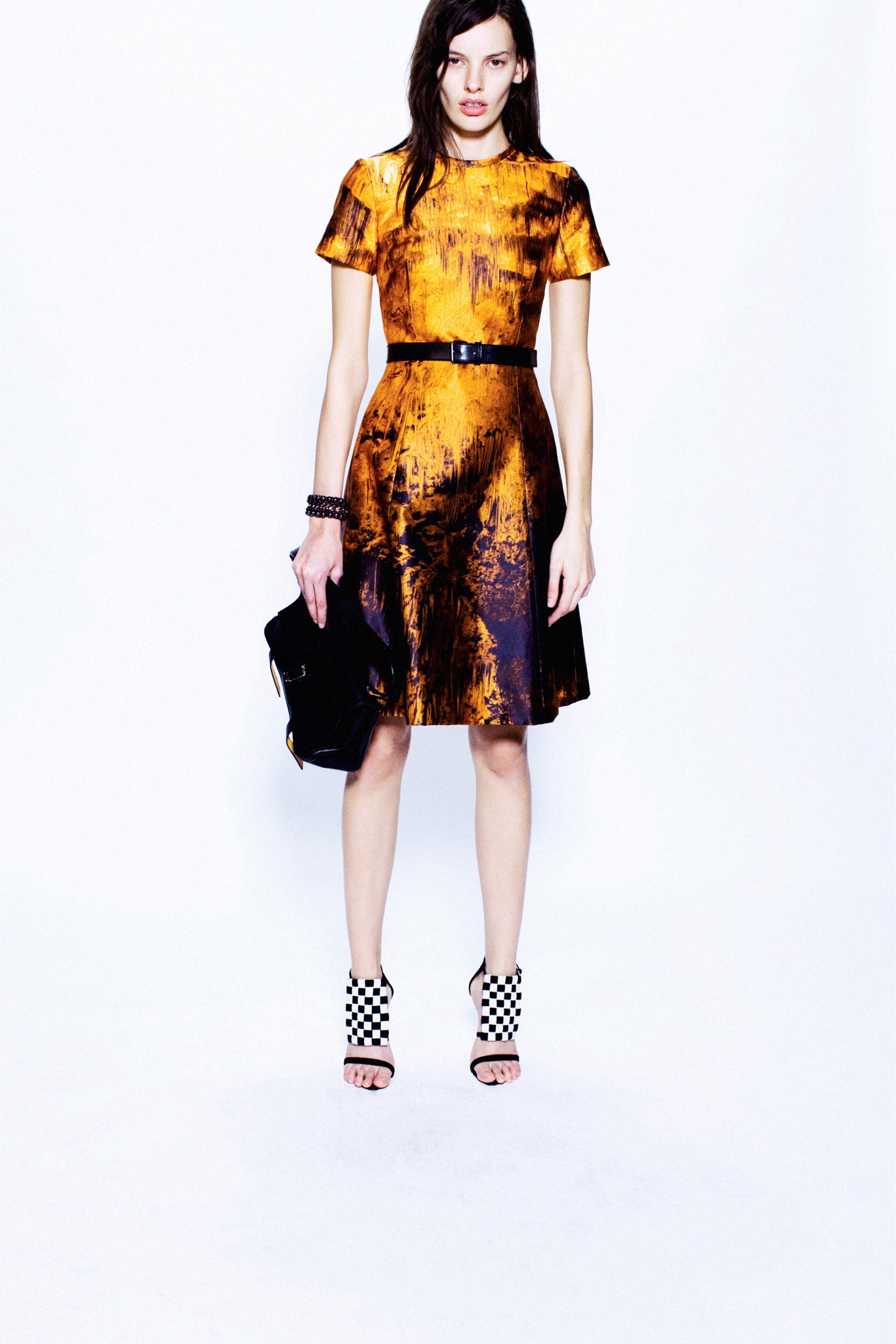 Proenza Schouler F/W 13 Look 15