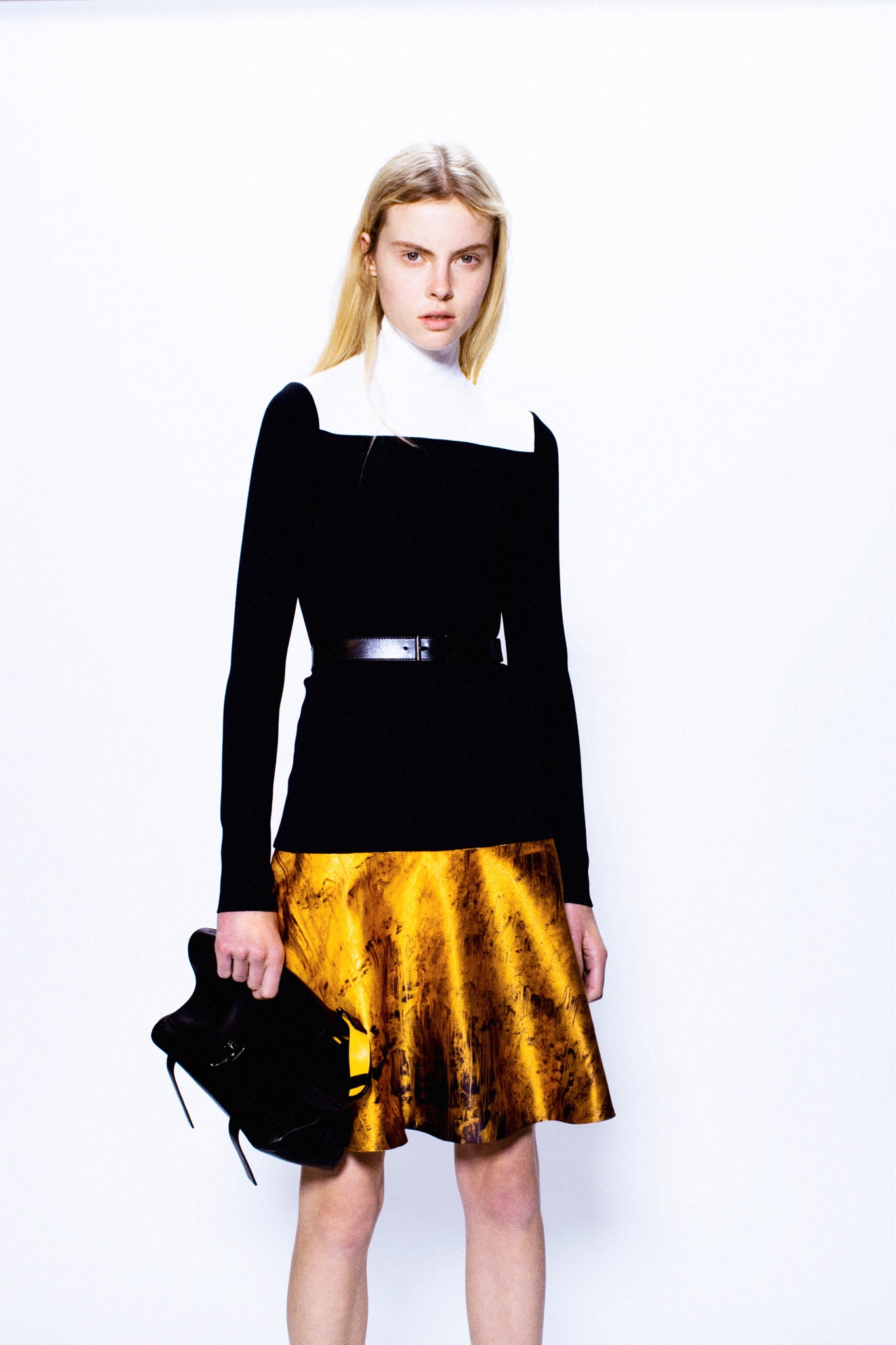 Proenza Schouler F/W 13 Look 16