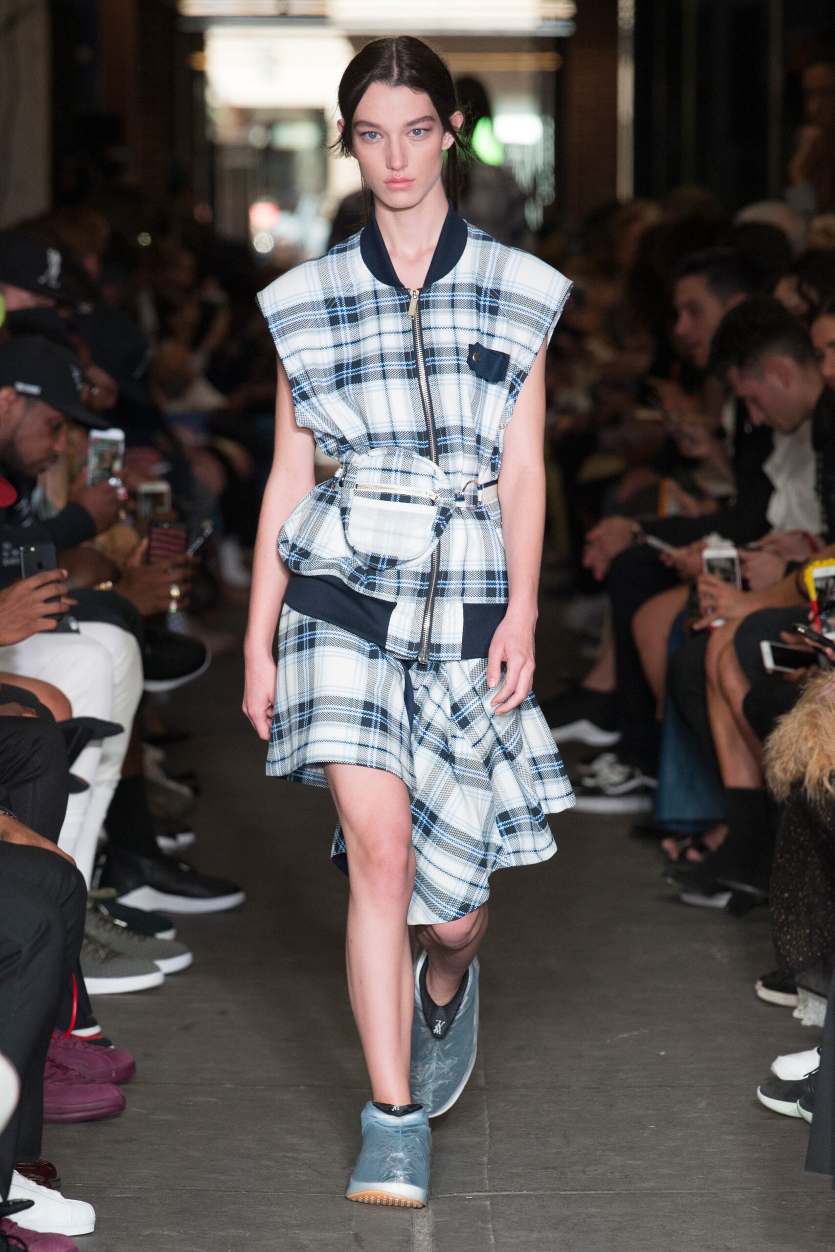 Public School S/S 18 Look 2