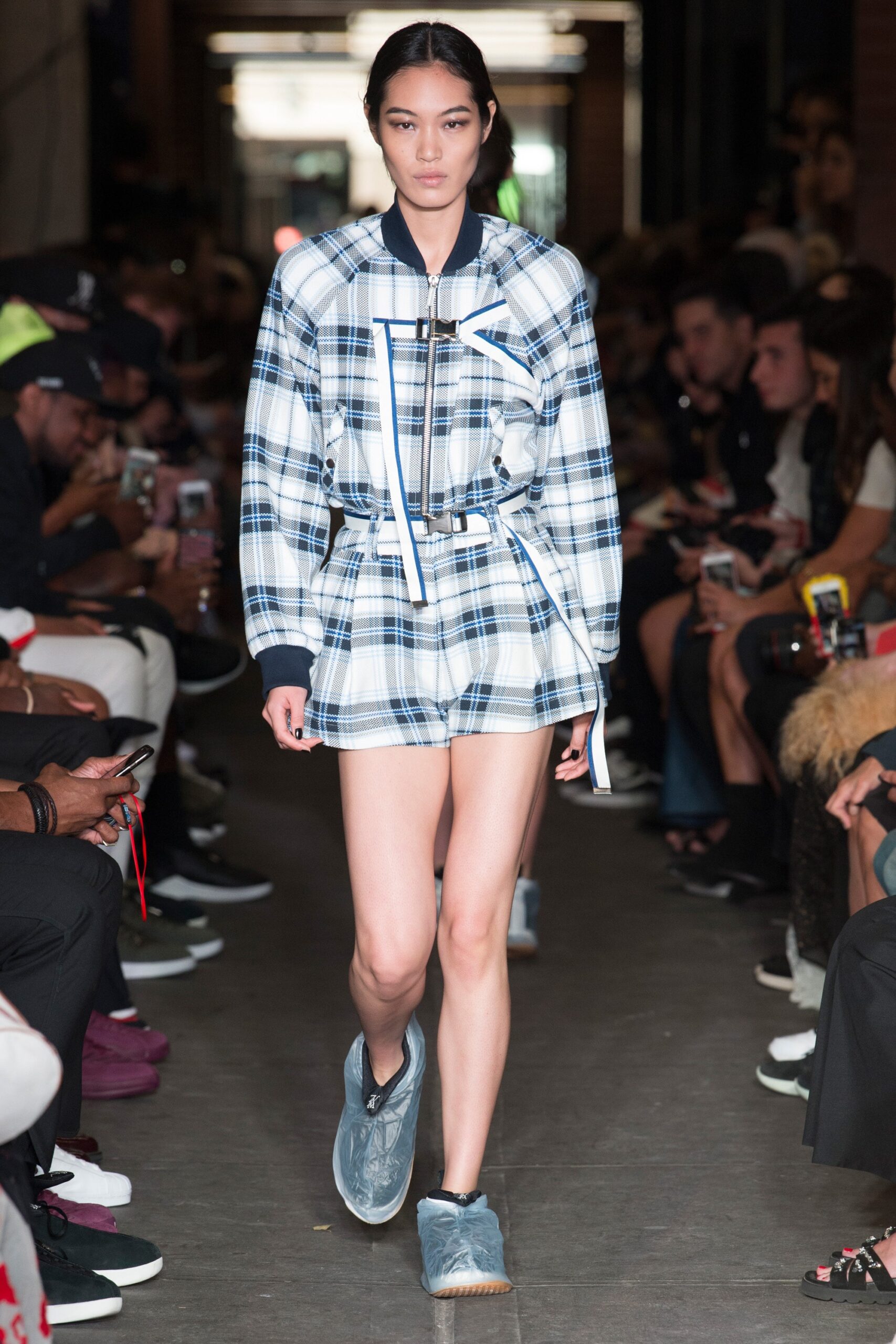 Public School S/S 18 Look 3