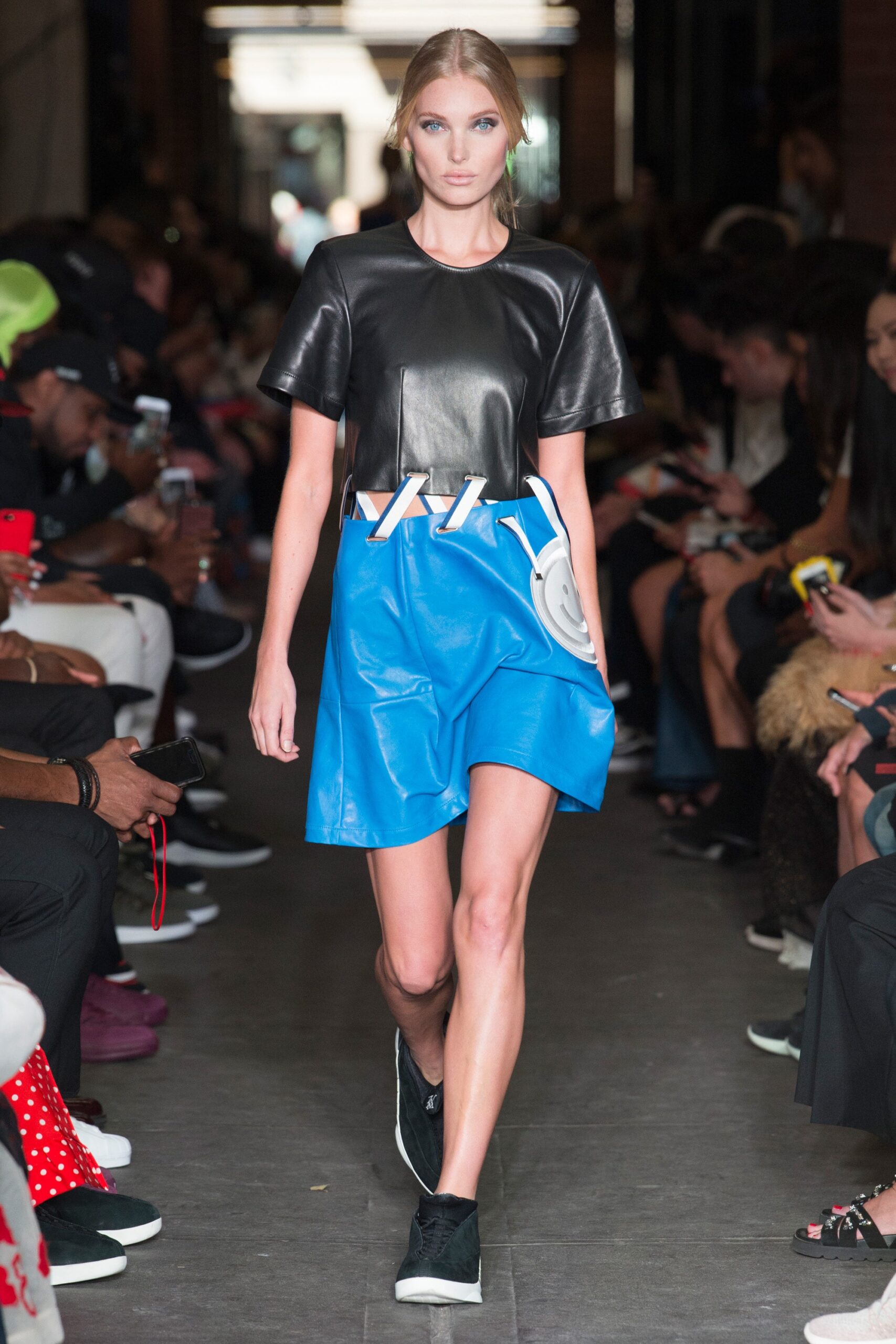 Public School S/S 18 Look 5