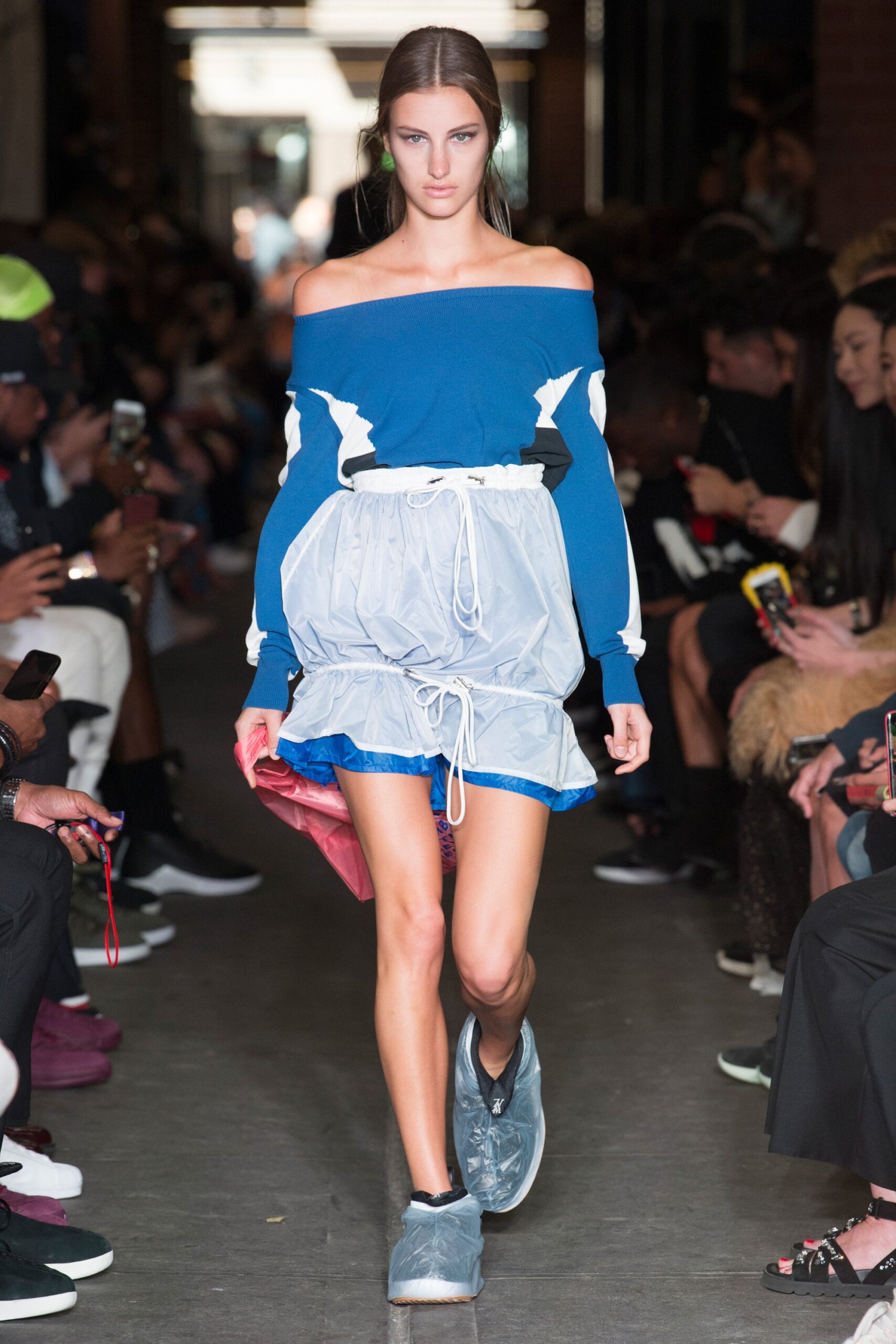 Public School S/S 18 Look 6