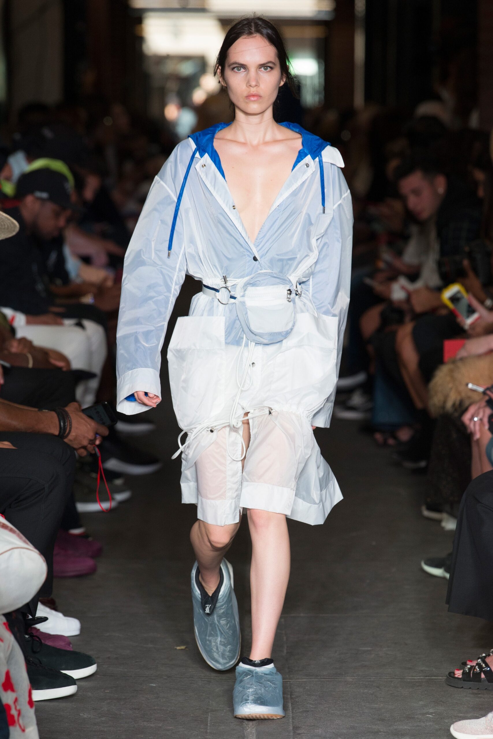 Public School S/S 18 Look 8