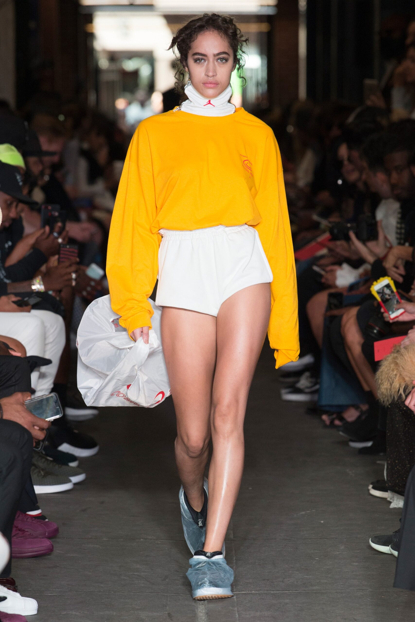 Public School S/S 18 Look 10
