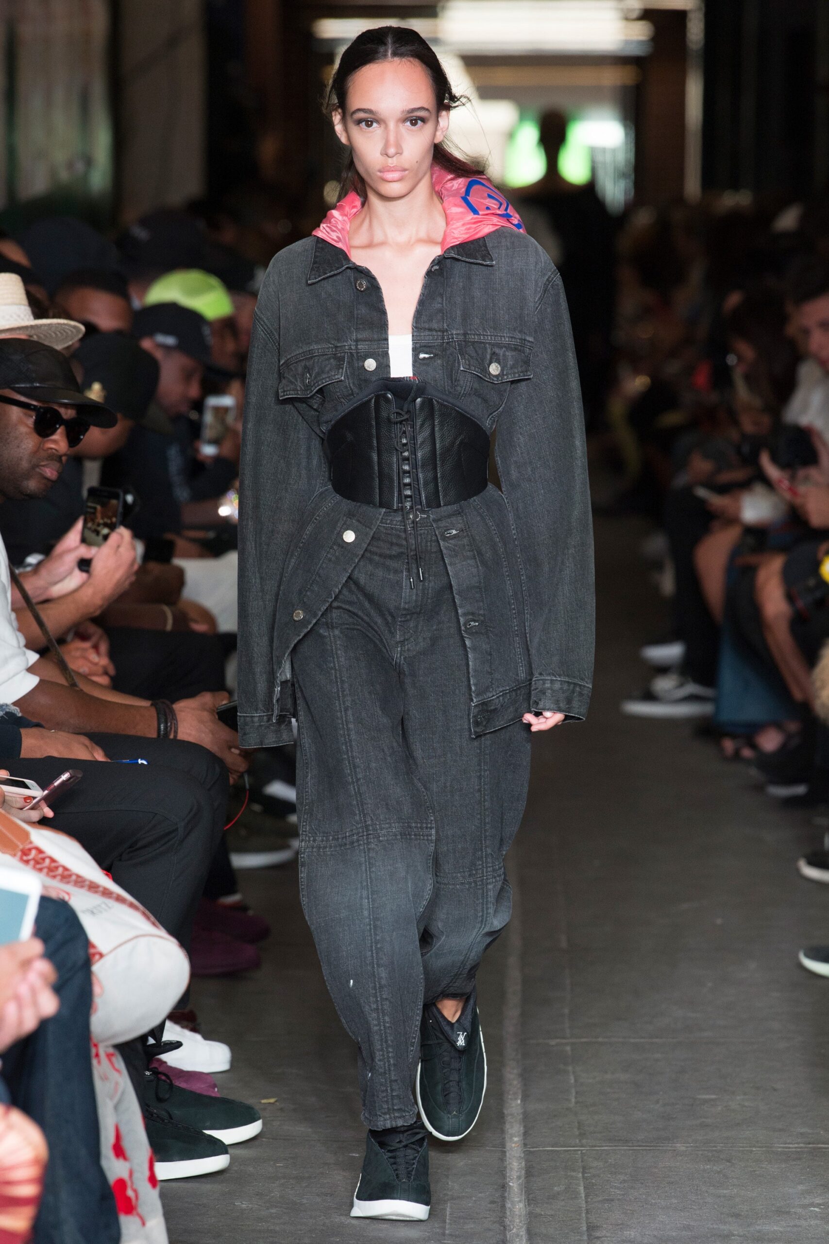 Public School S/S 18 Look 13