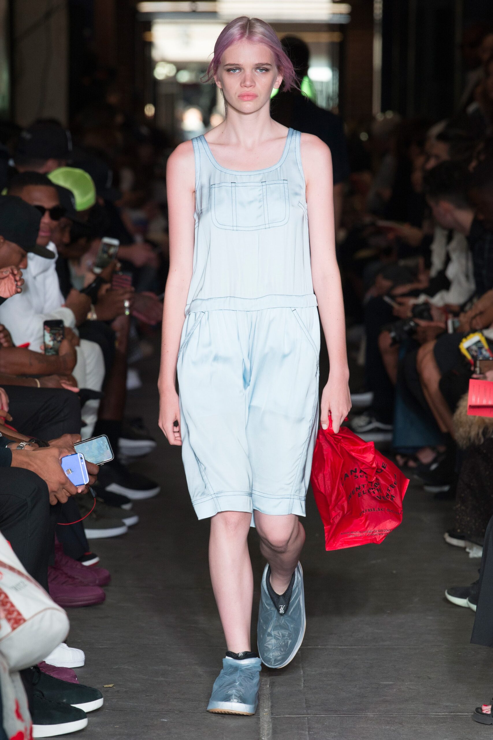Public School S/S 18 Look 15