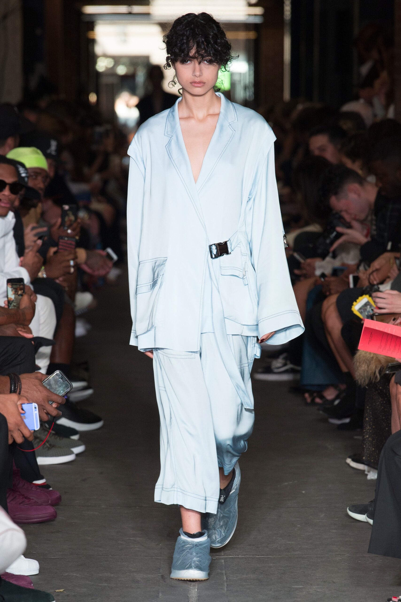 Public School S/S 18 Look 16