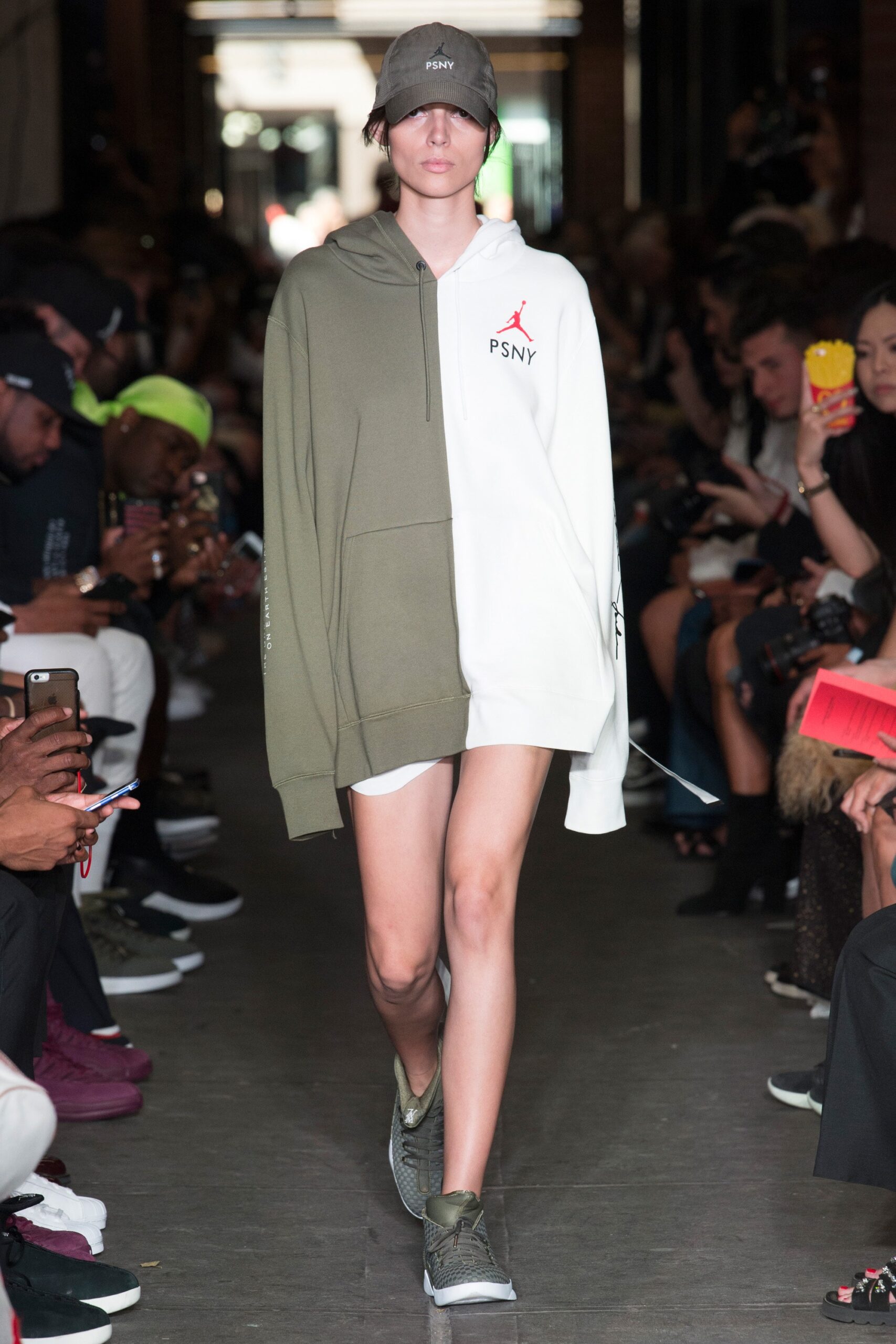 Public School S/S 18 Look 19